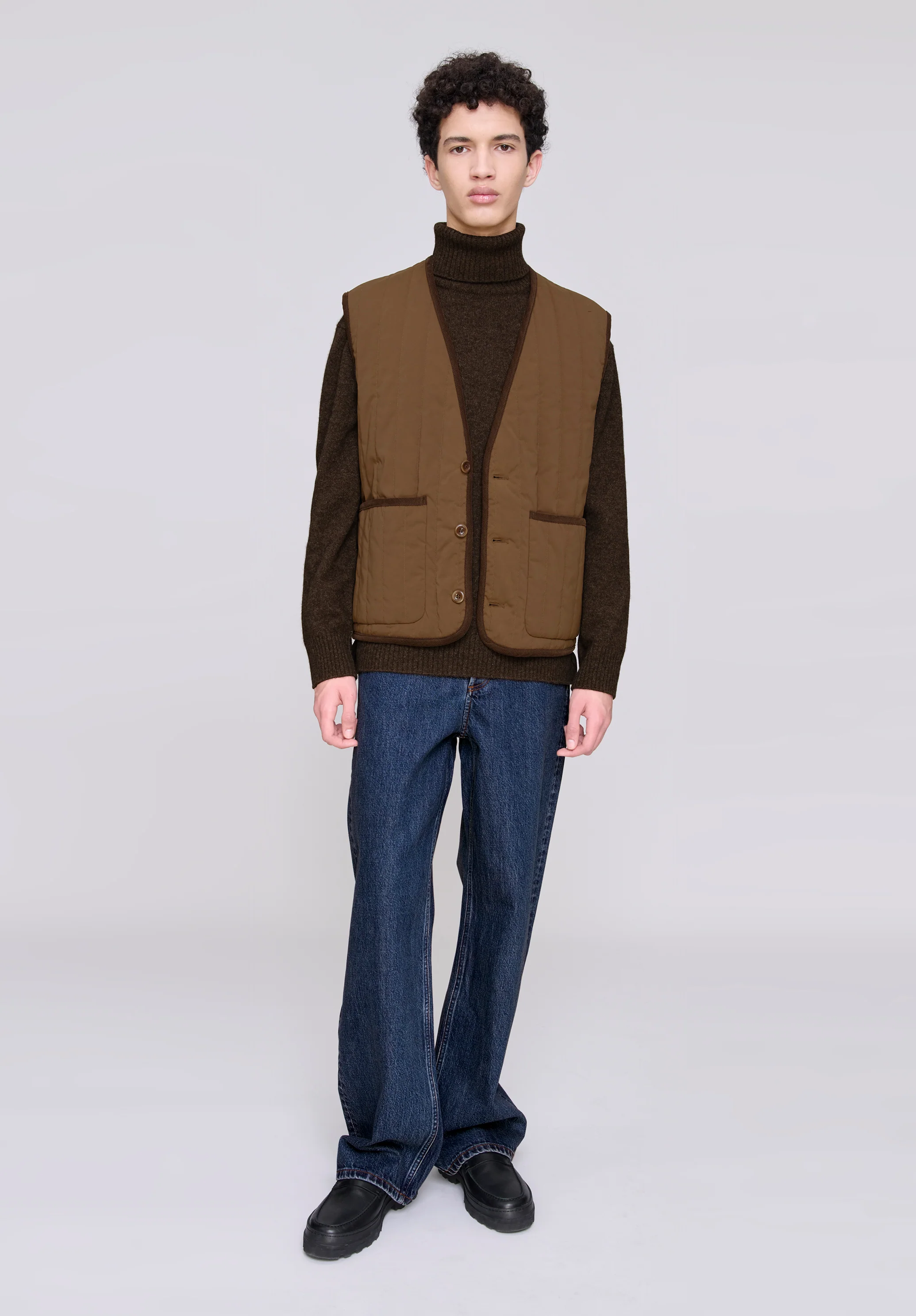 Loan jacket - Image 2