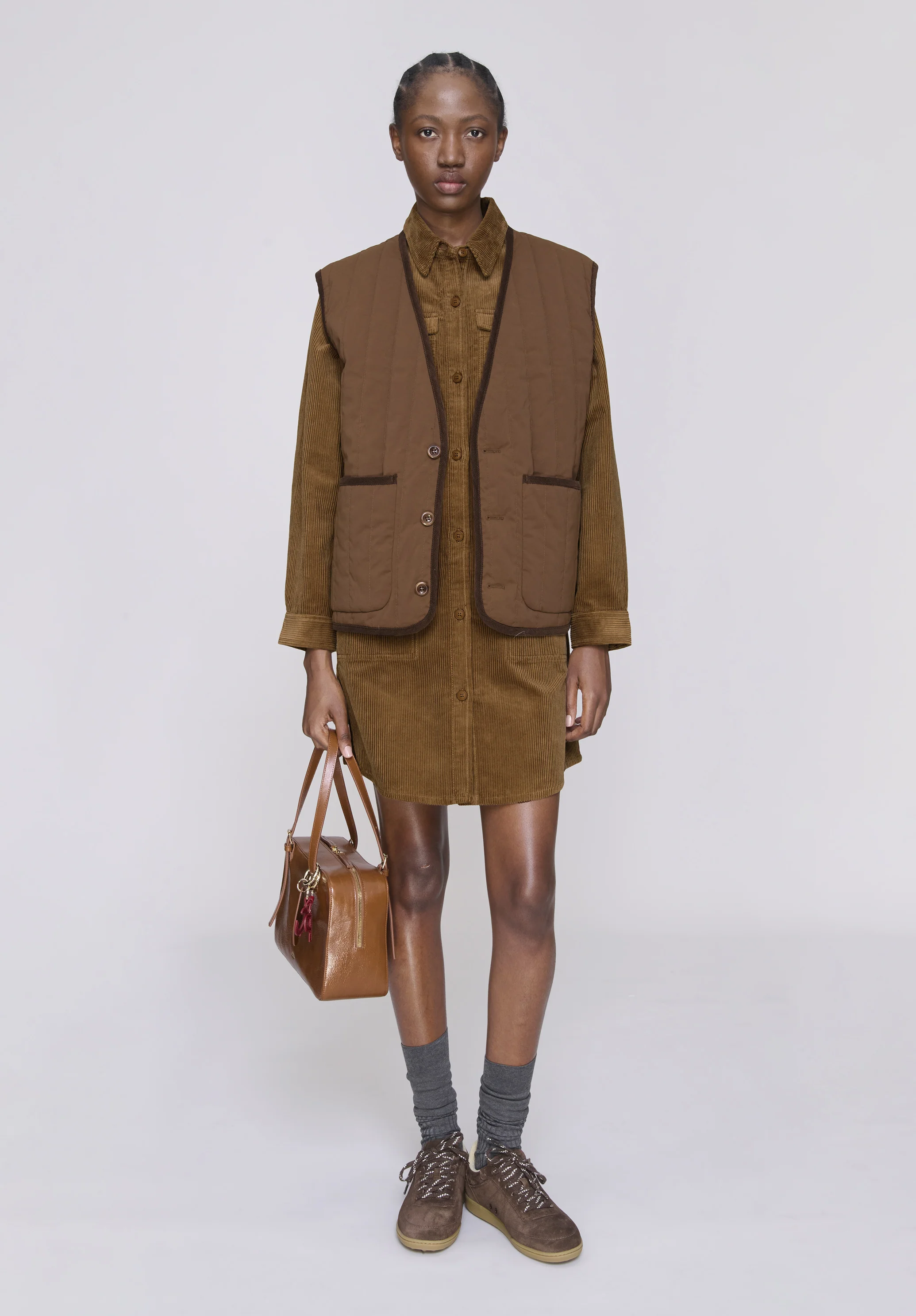 Loan jacket - Image 5