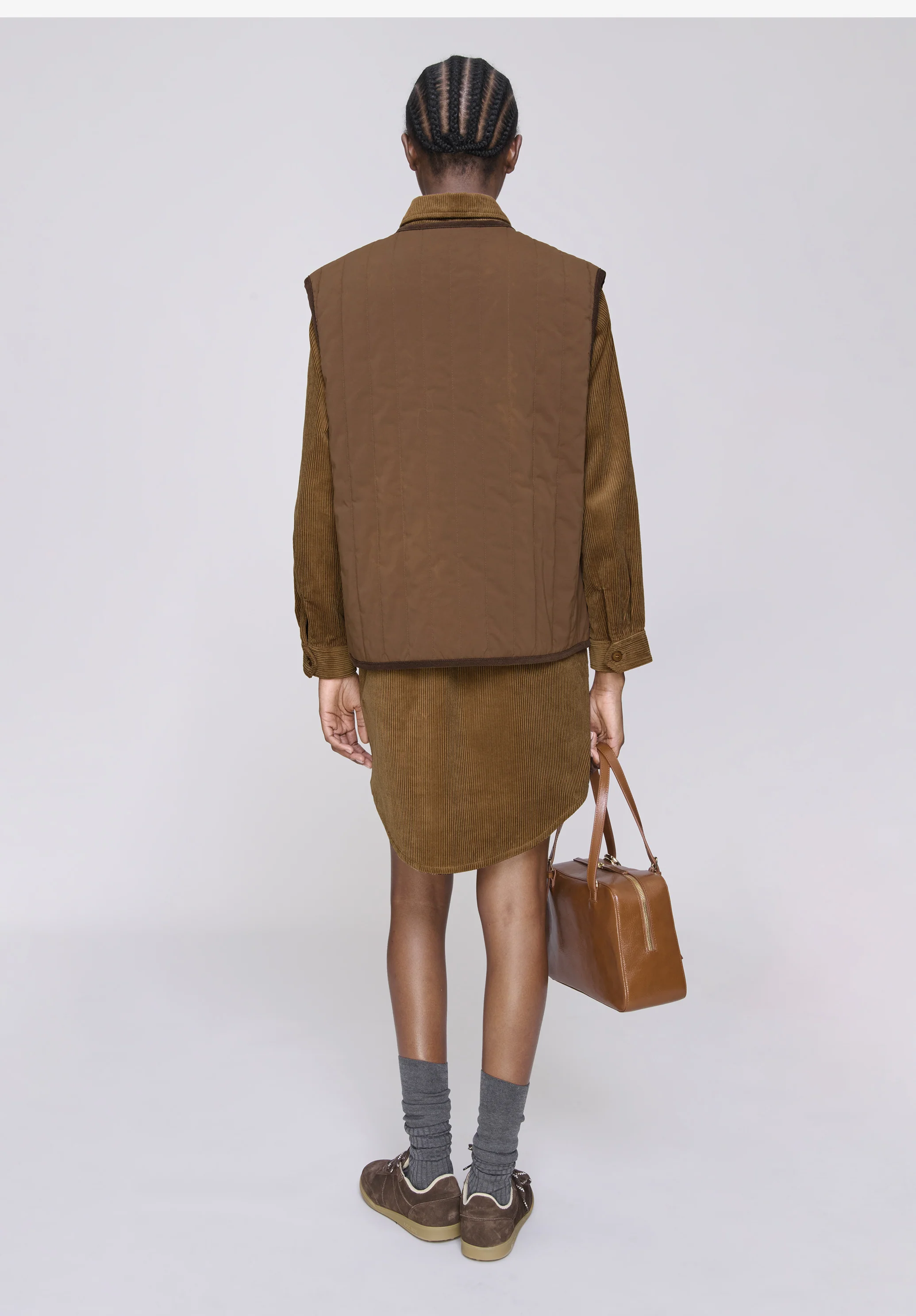 Loan jacket - Image 6