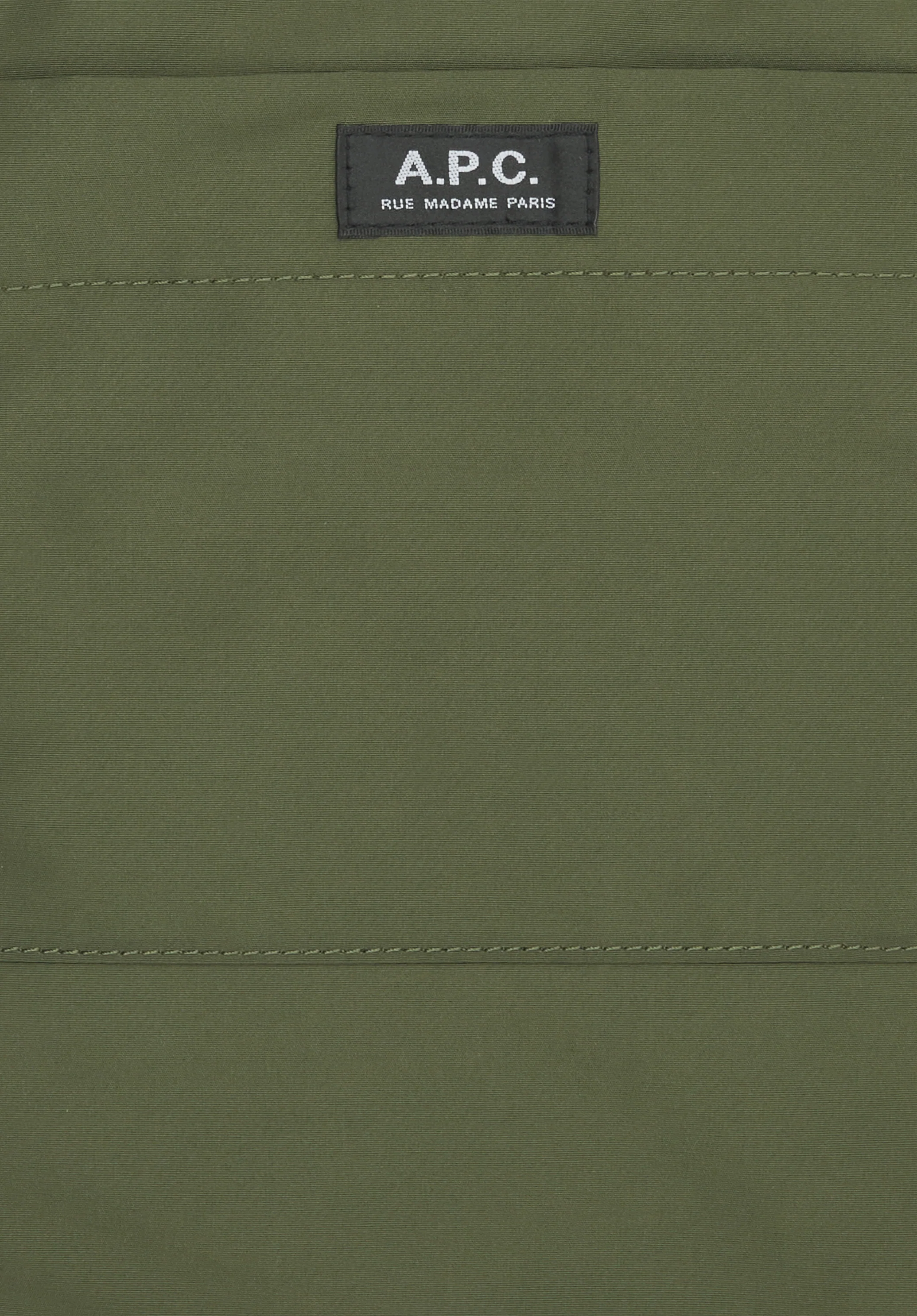 Lou Réversible tote bag - Image 2
