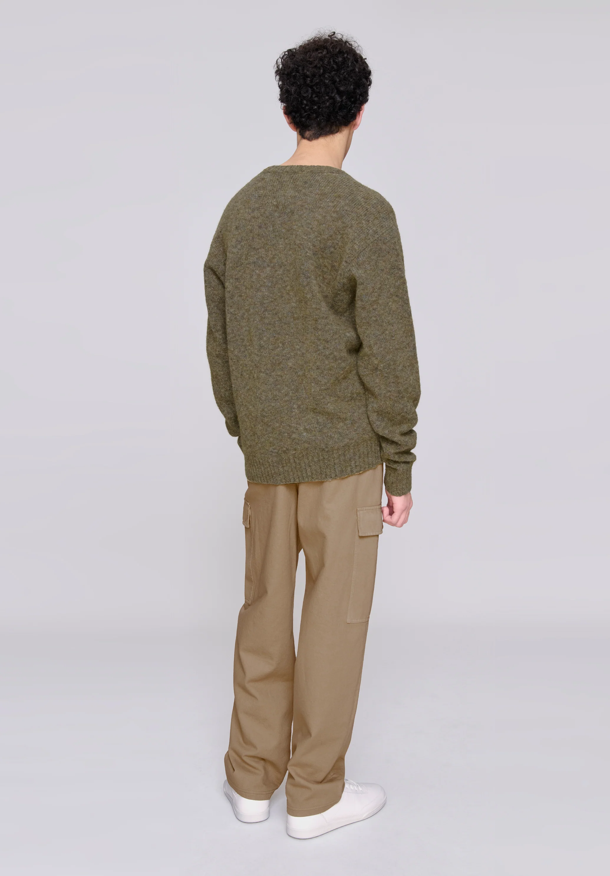 Lucas jumper - Image 3