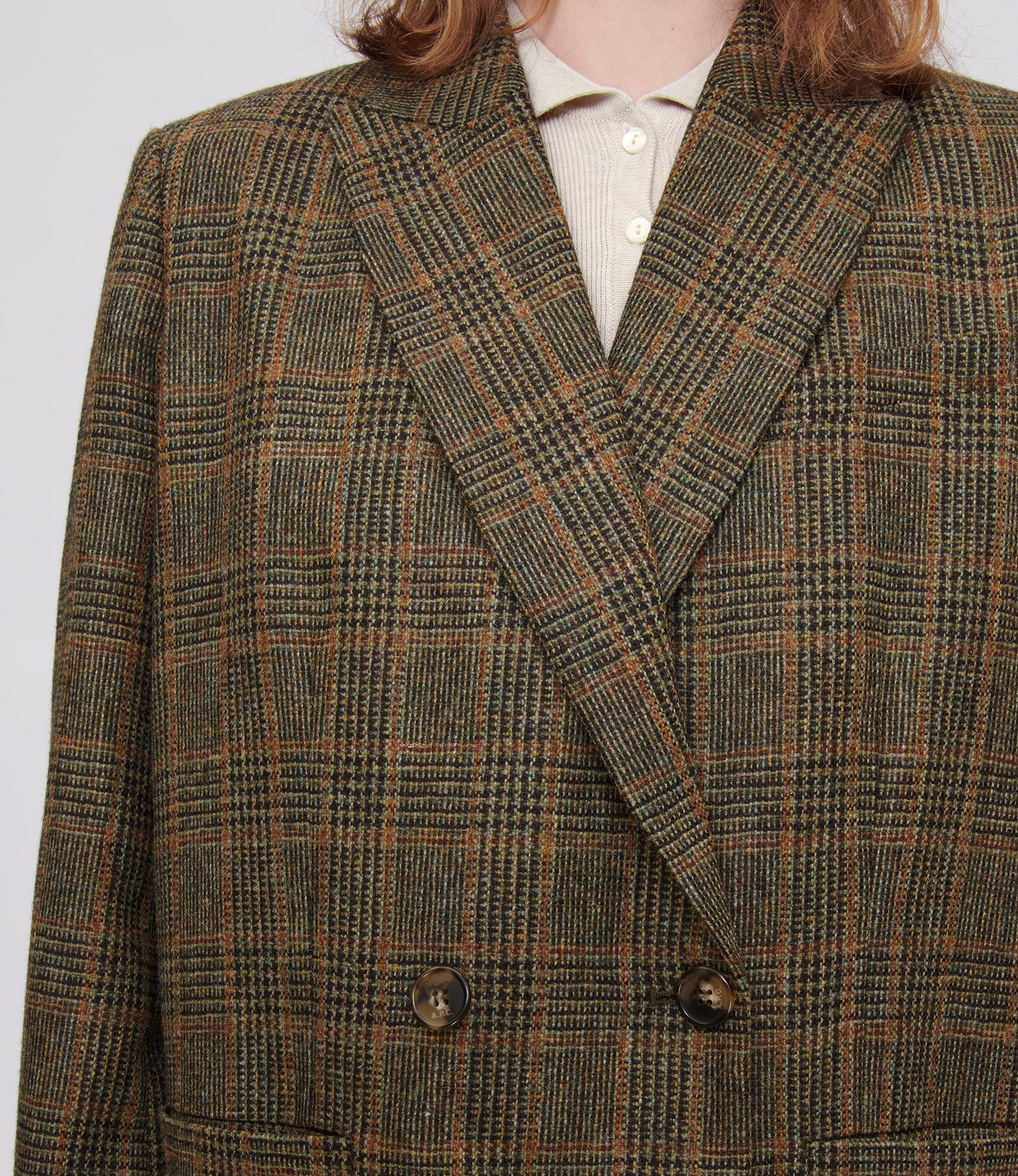 Lucy jacket - Image 4