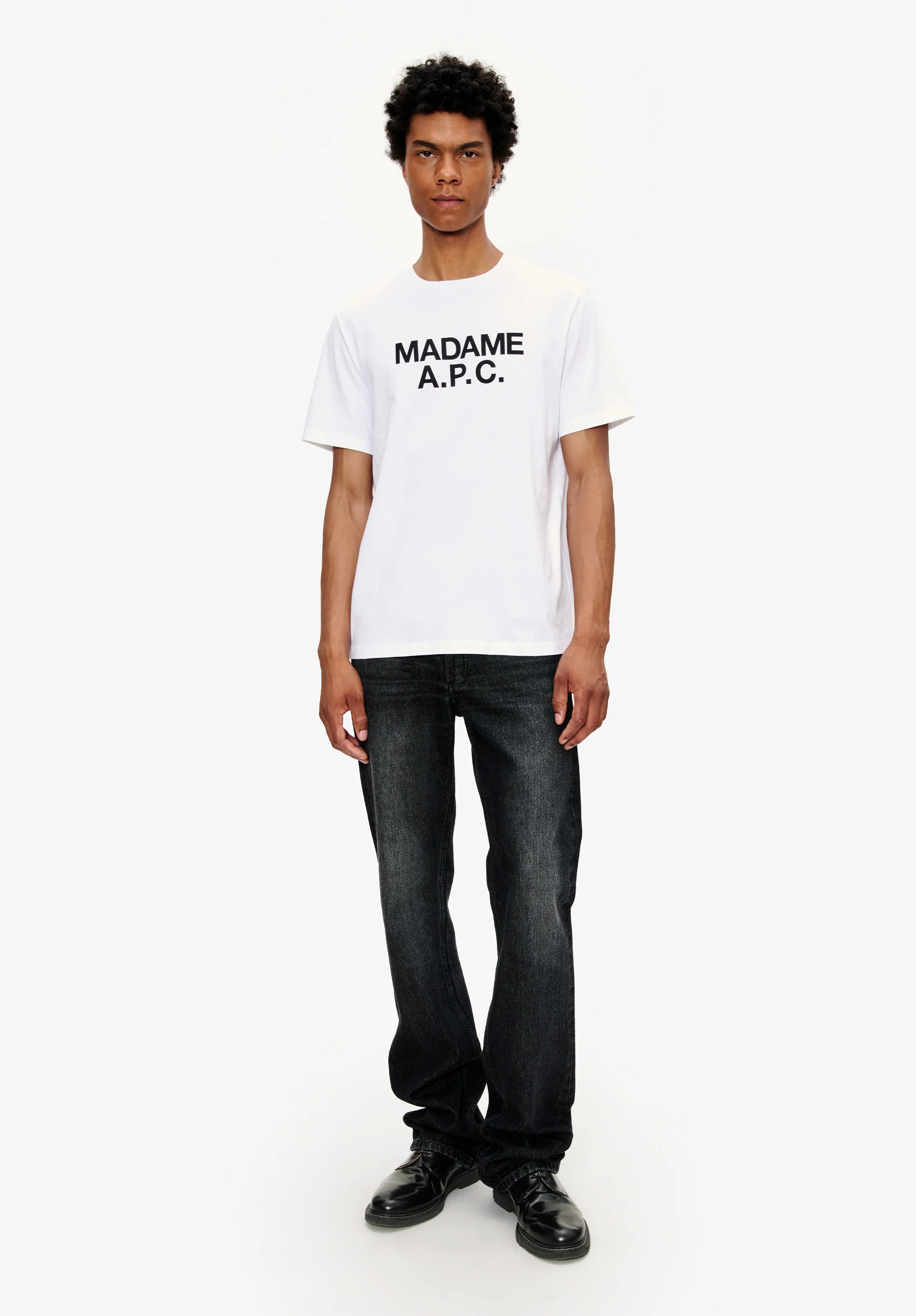 Madame T-shirt - Image 2