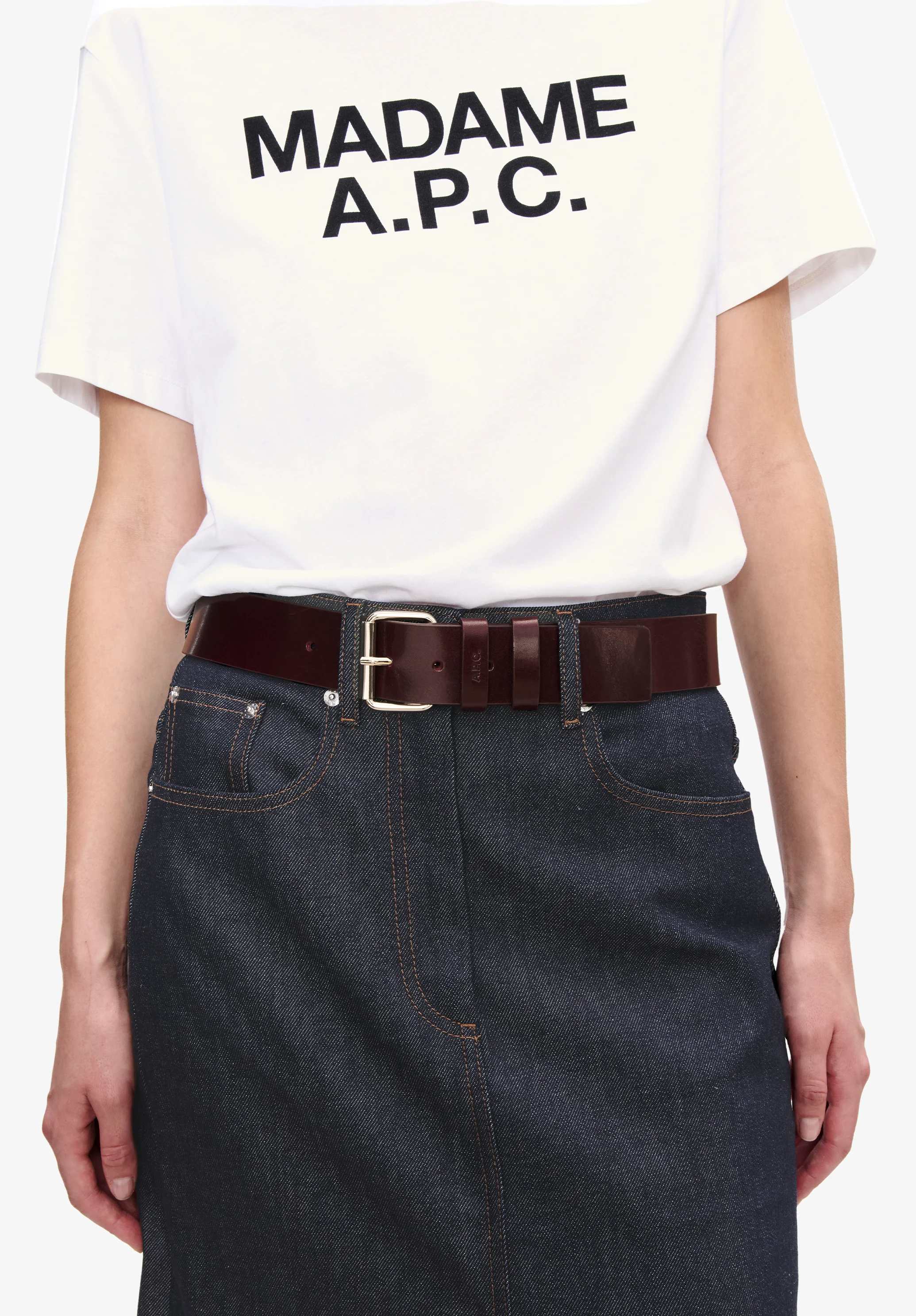 Madame T-shirt - Image 7
