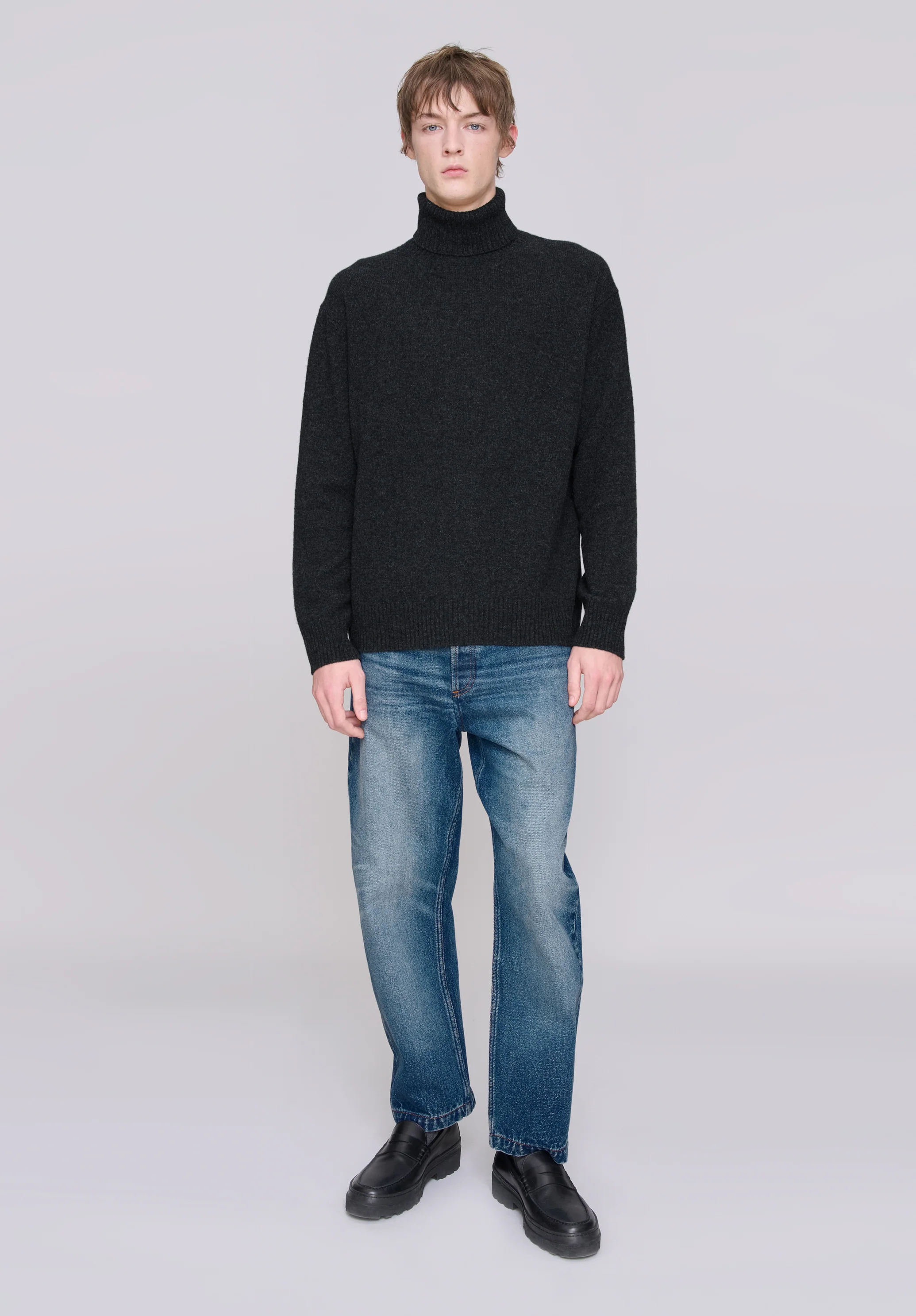 Mahe jumper - Image 2