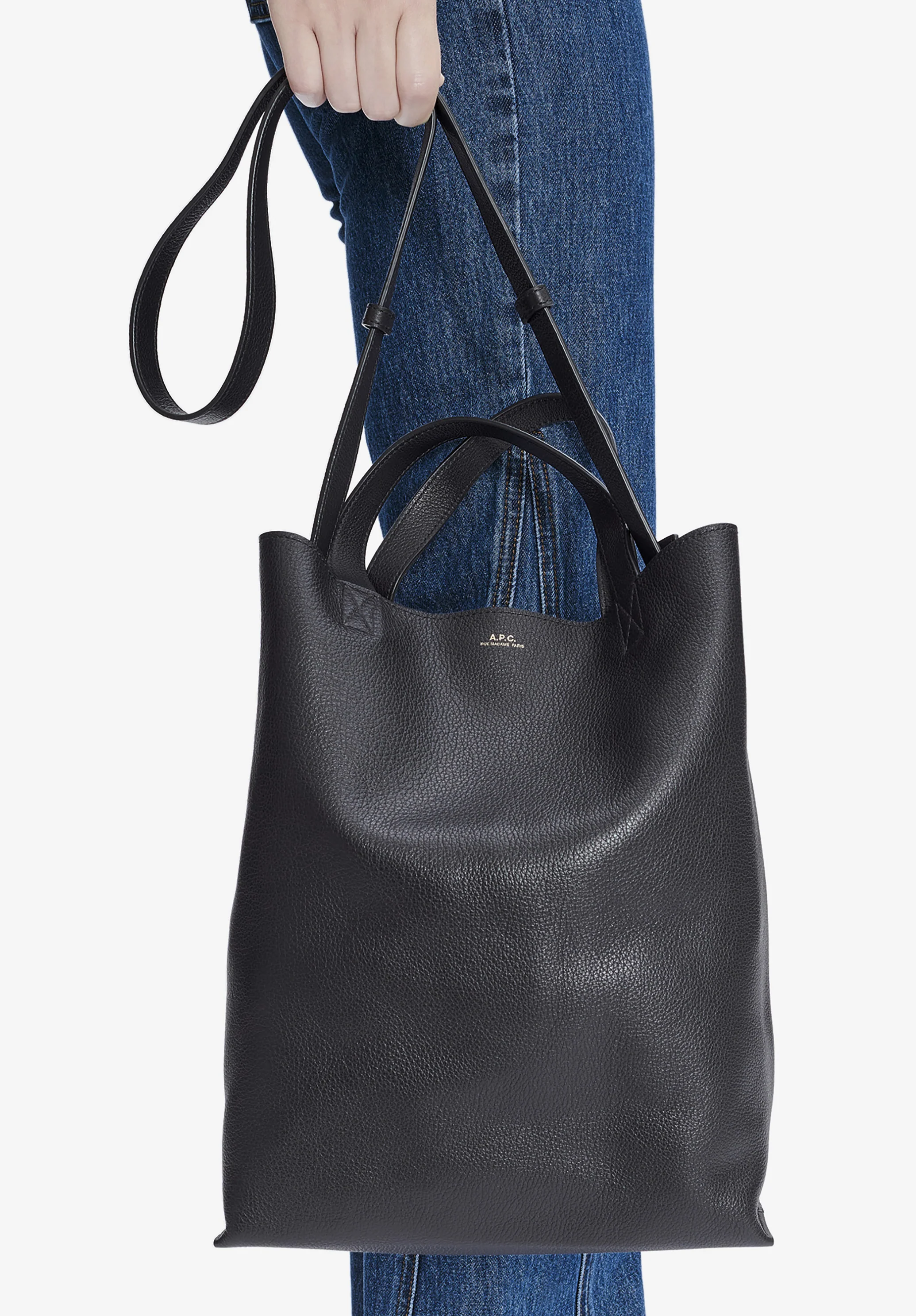 Maiko Medium shopper tote - Image 2