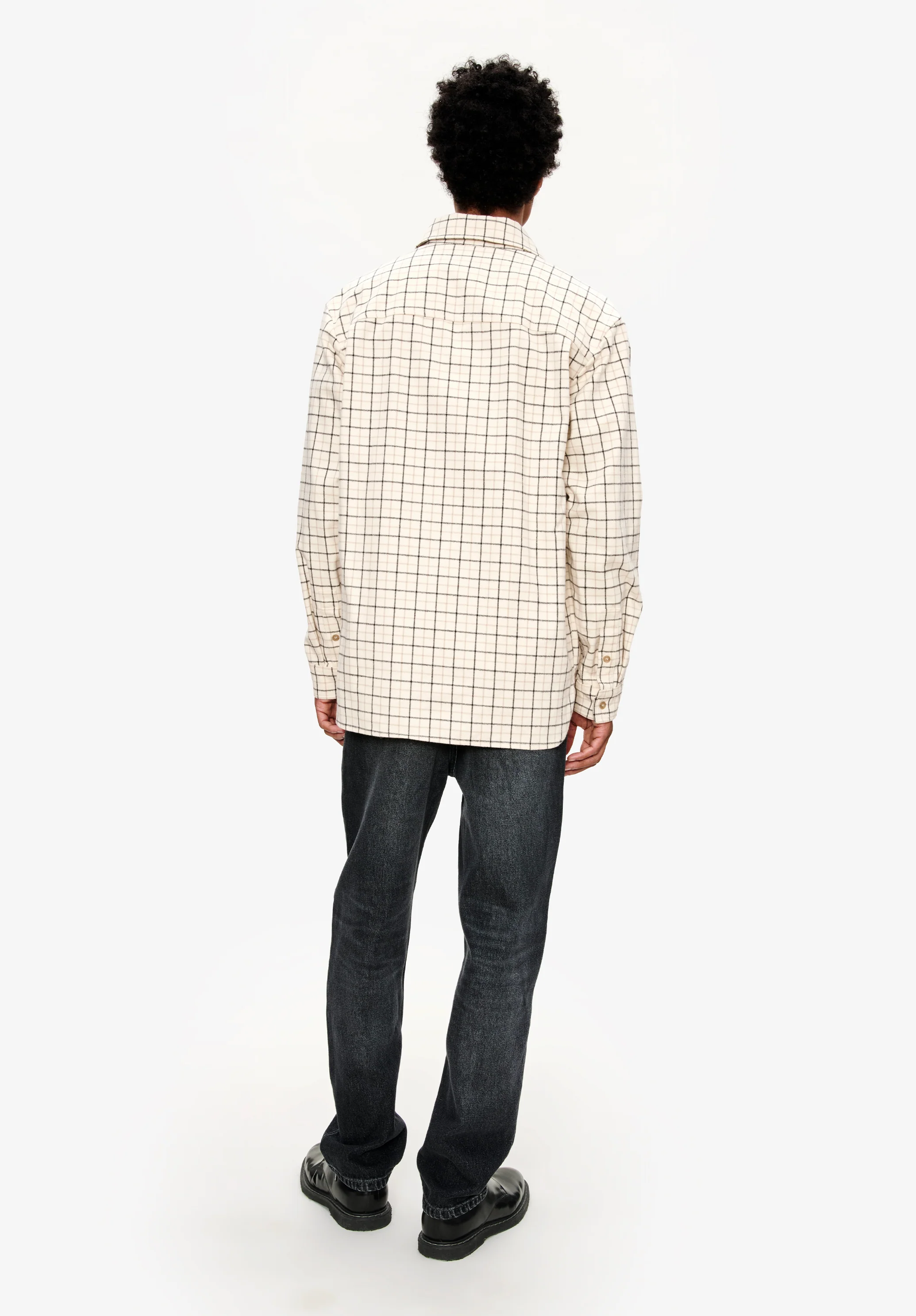 Malaury jacket - Image 3