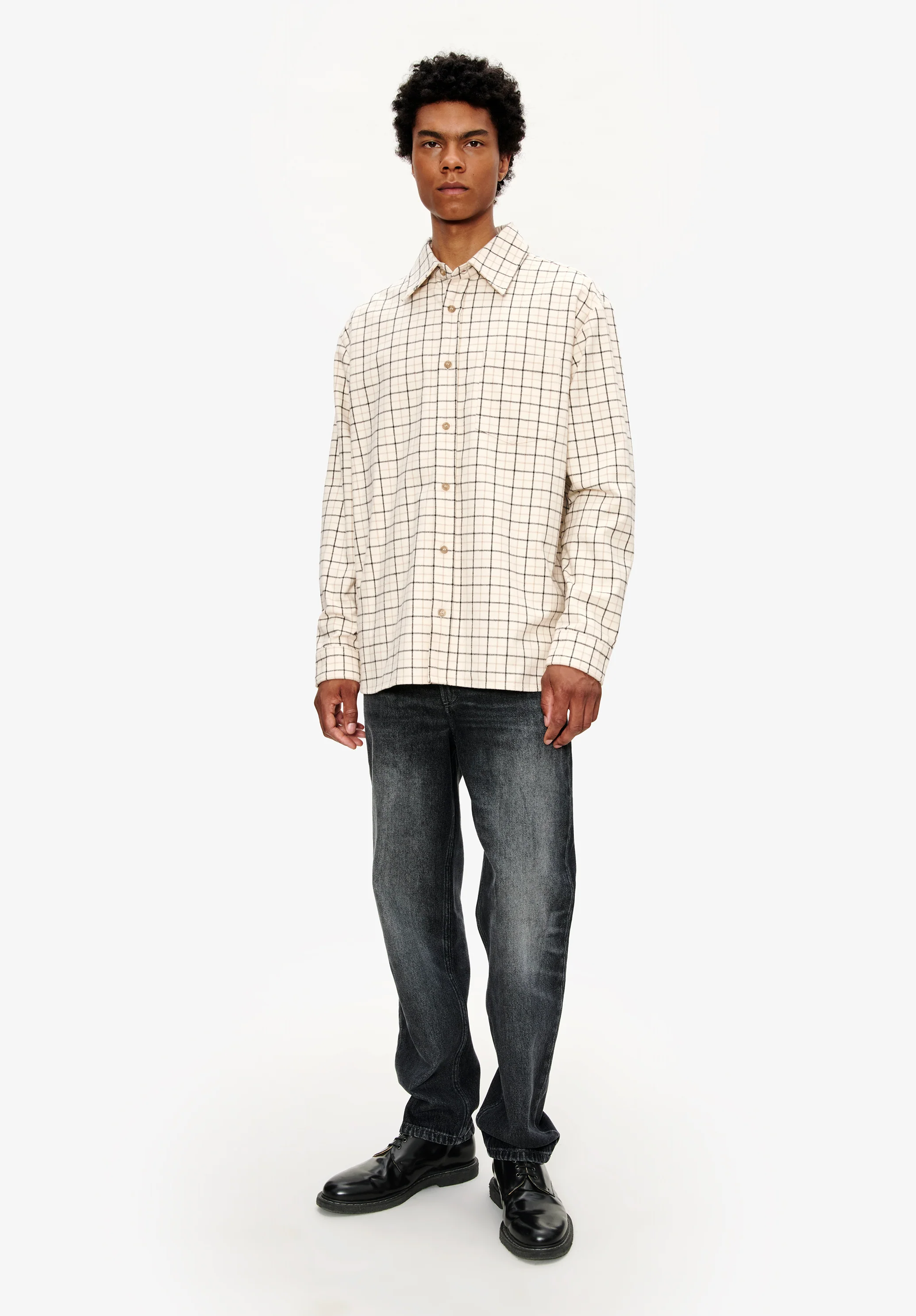 Malaury jacket - Image 4