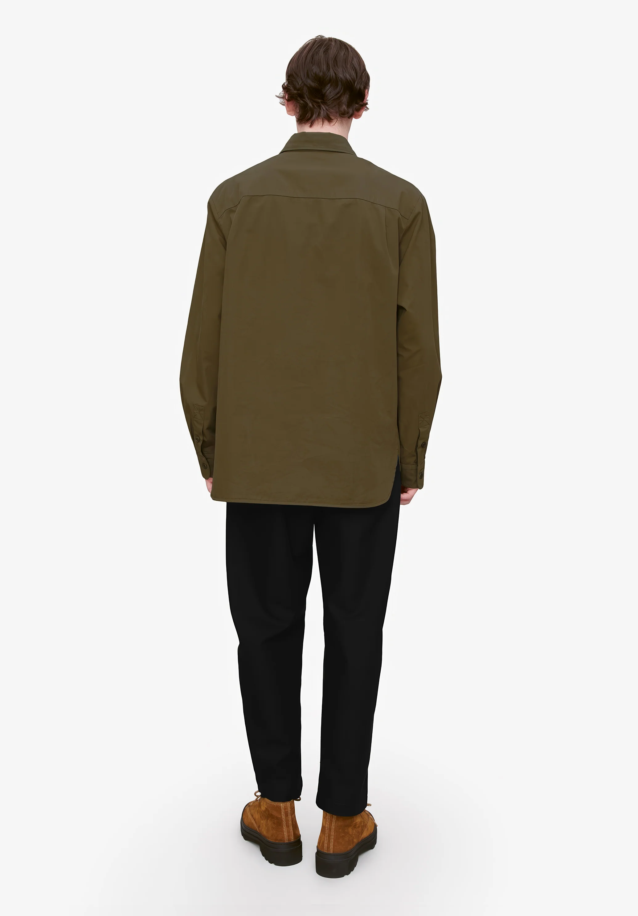 Malo shirt - Image 4
