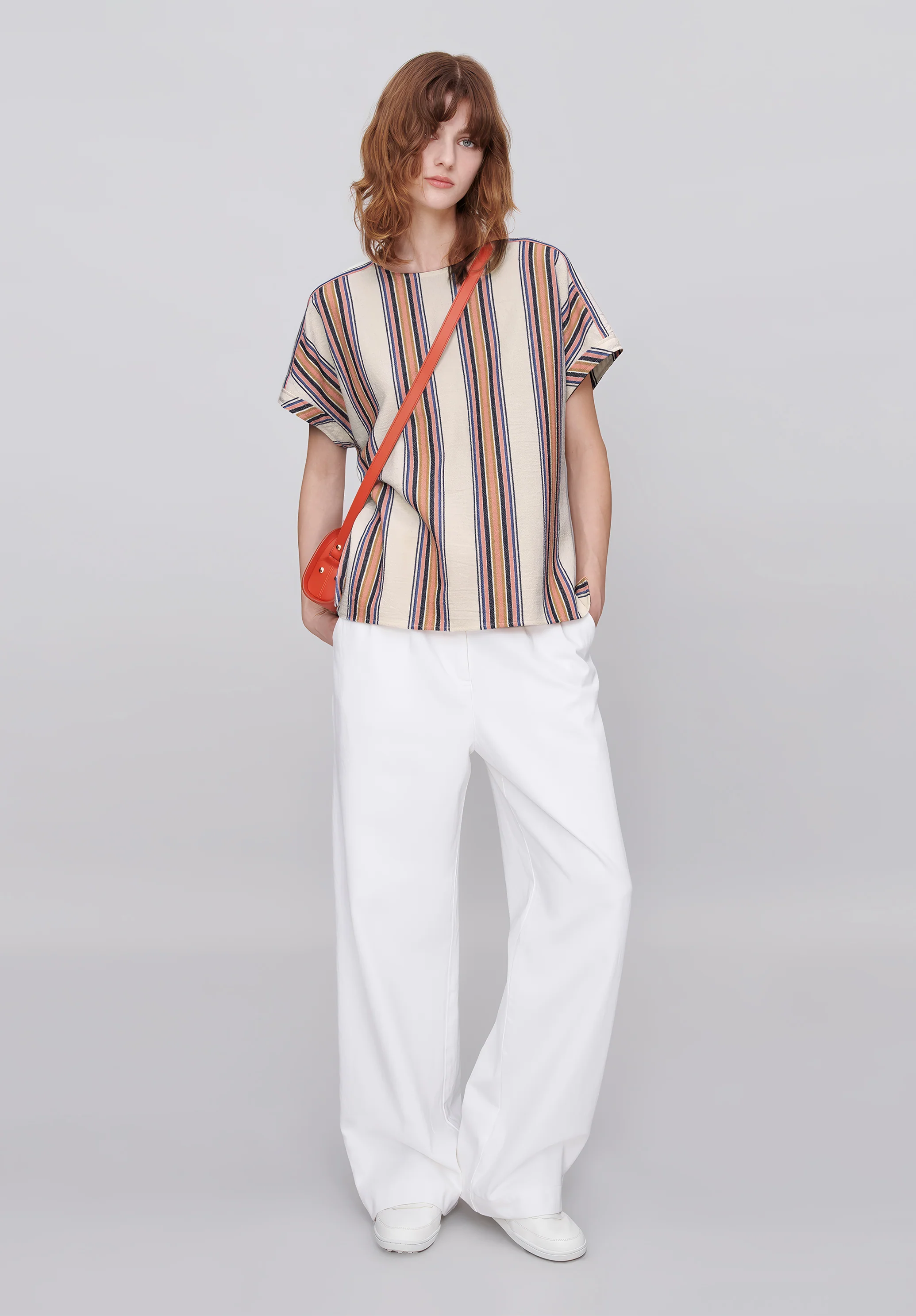 Malorie top - Image 2