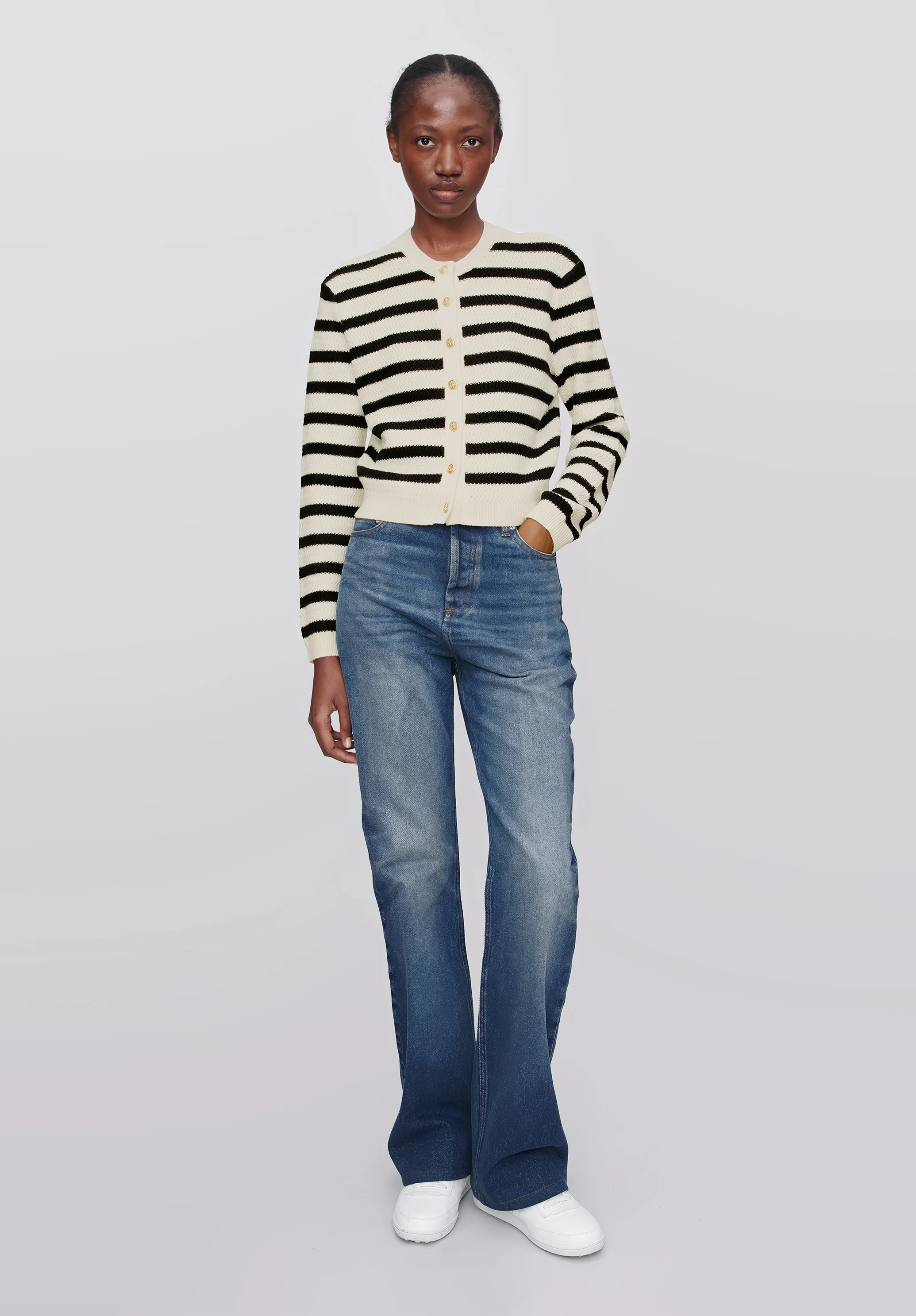 Manon cardigan - Image 2
