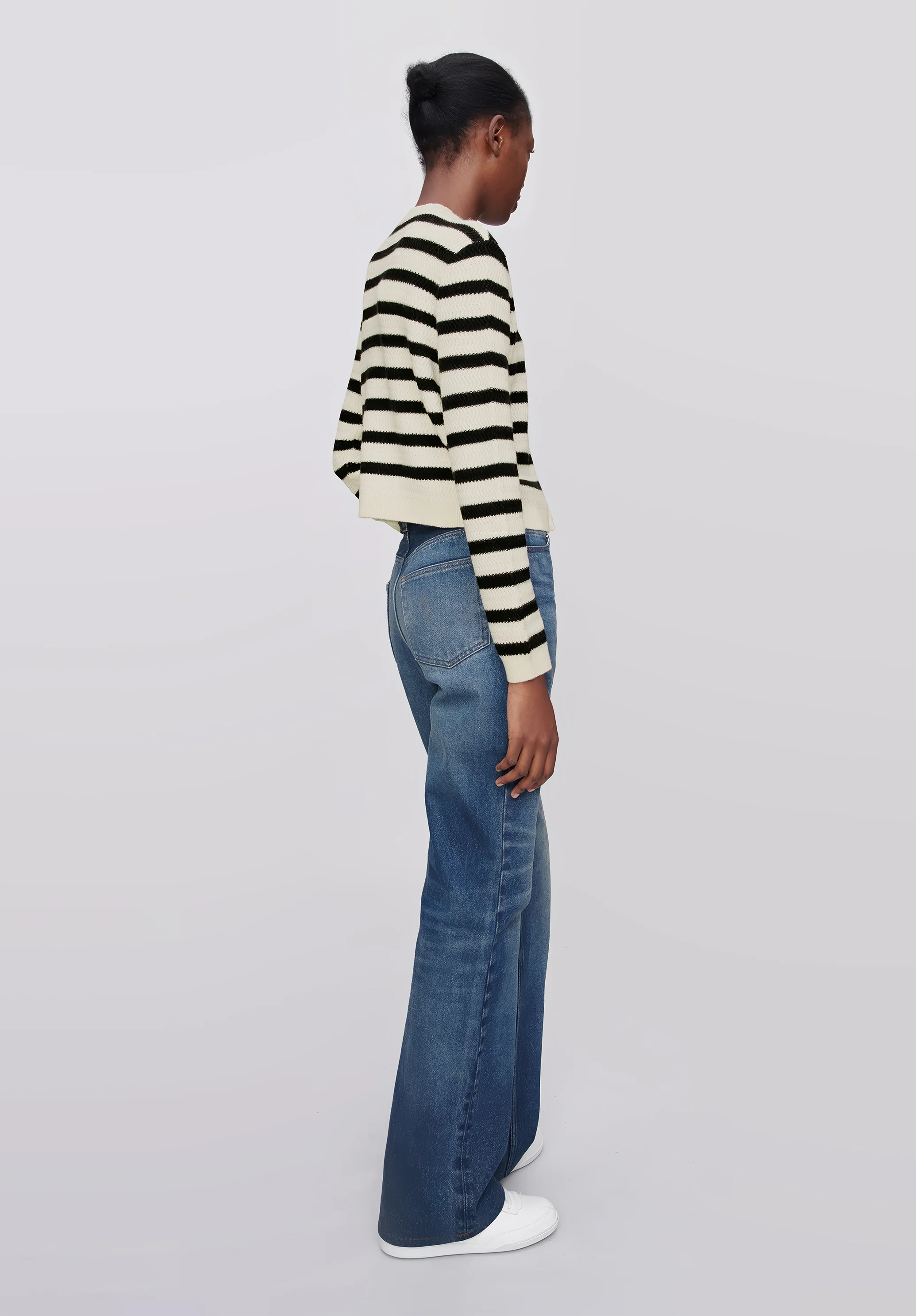 Manon cardigan - Image 3