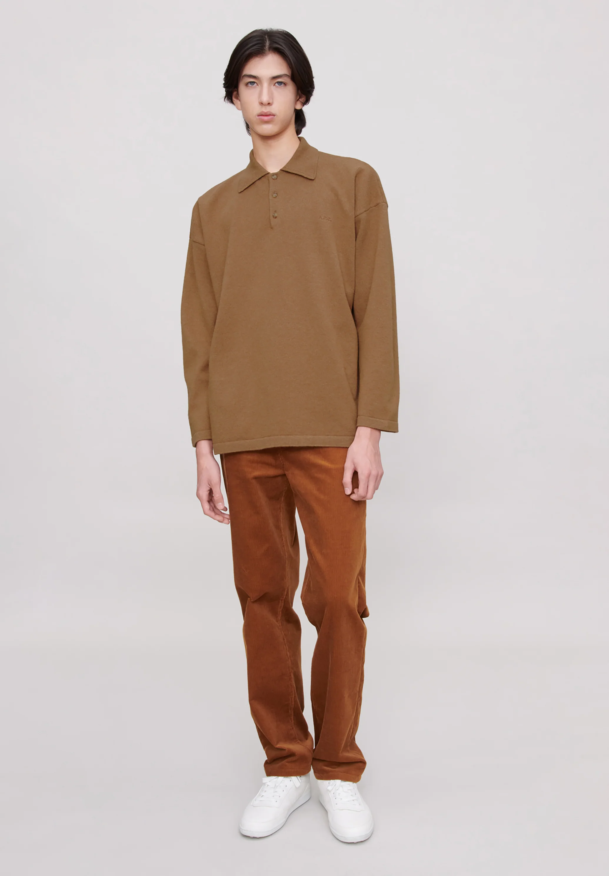 Manuel polo shirt - Image 2