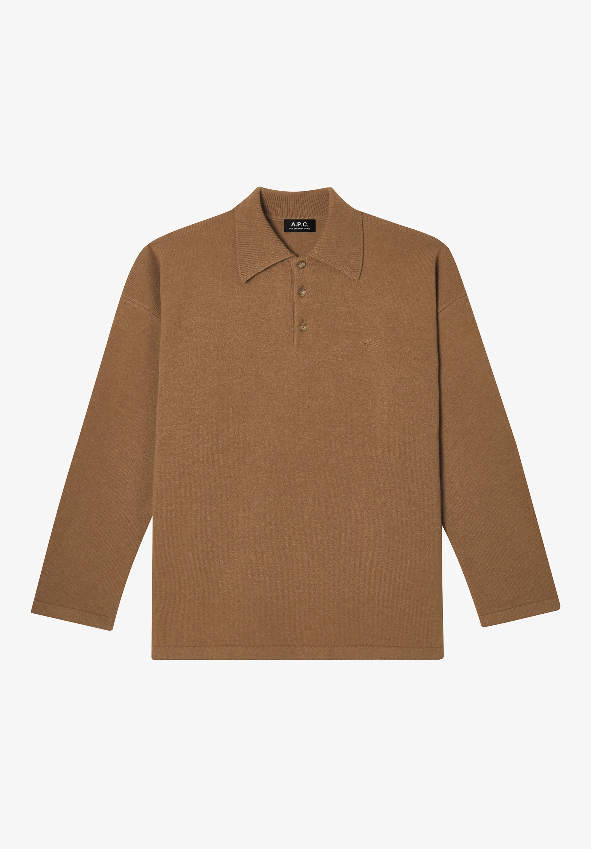 Manuel polo shirt - Image 3