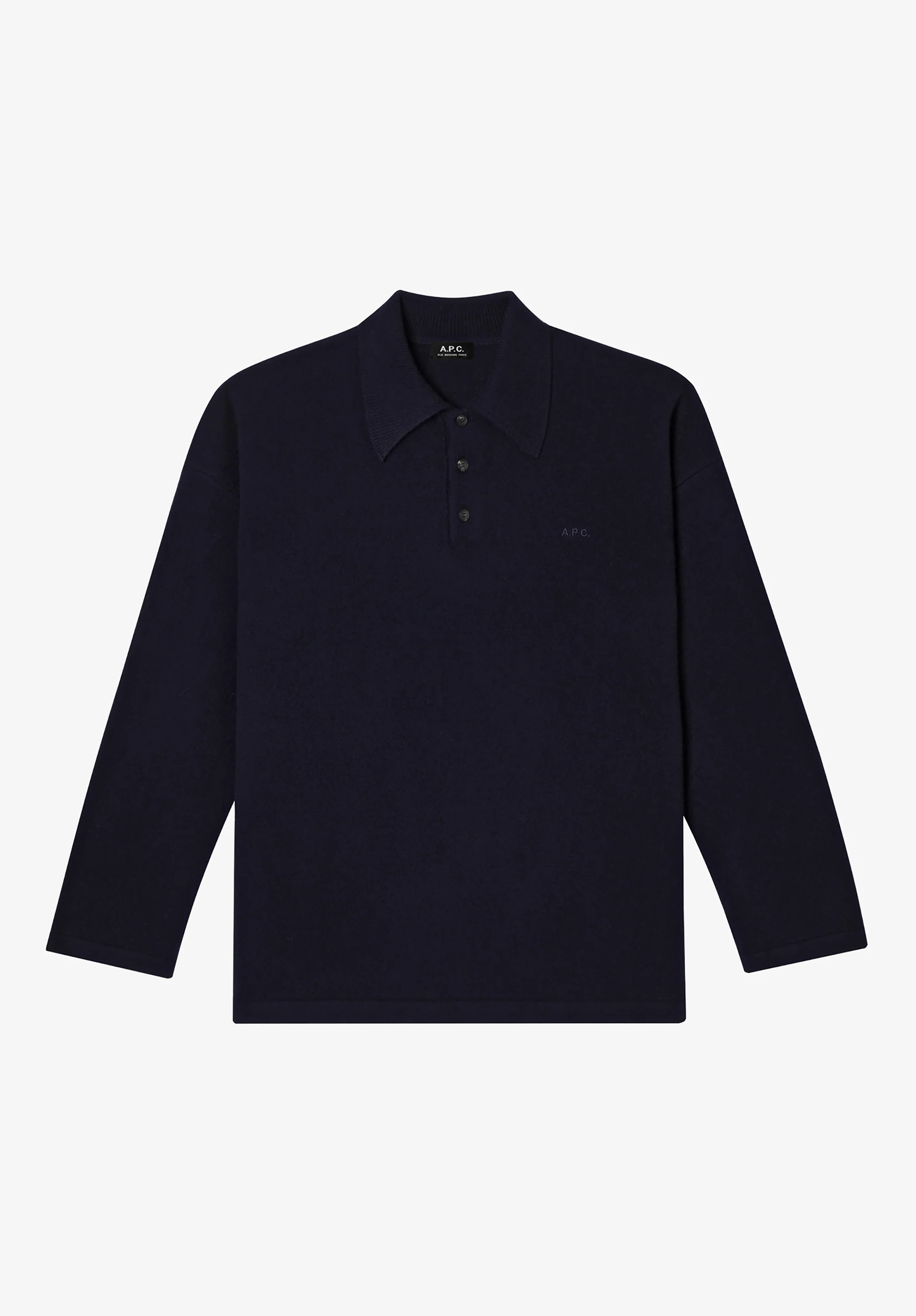 Manuel polo shirt - Image 3