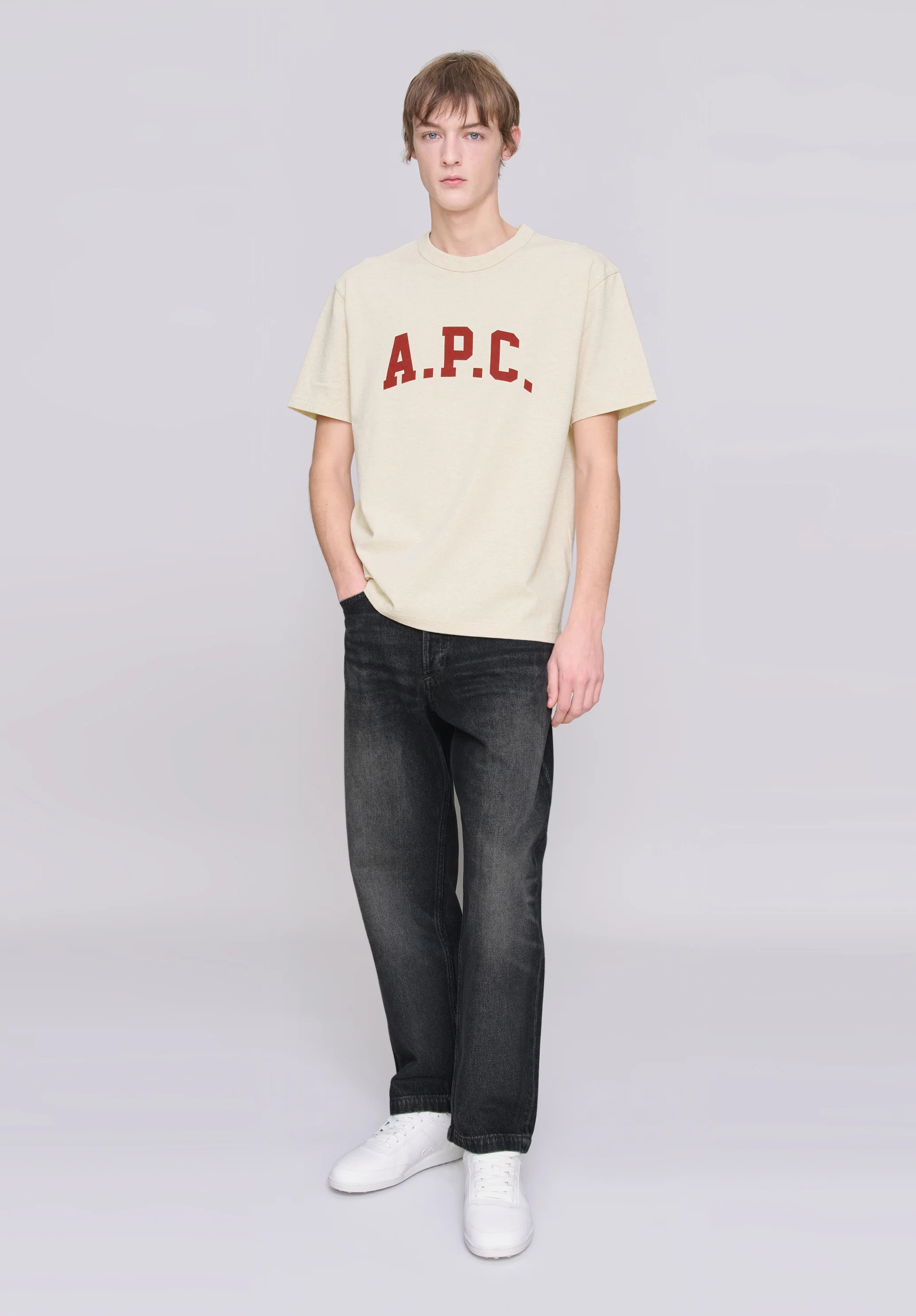 Marcus T-shirt - Image 2