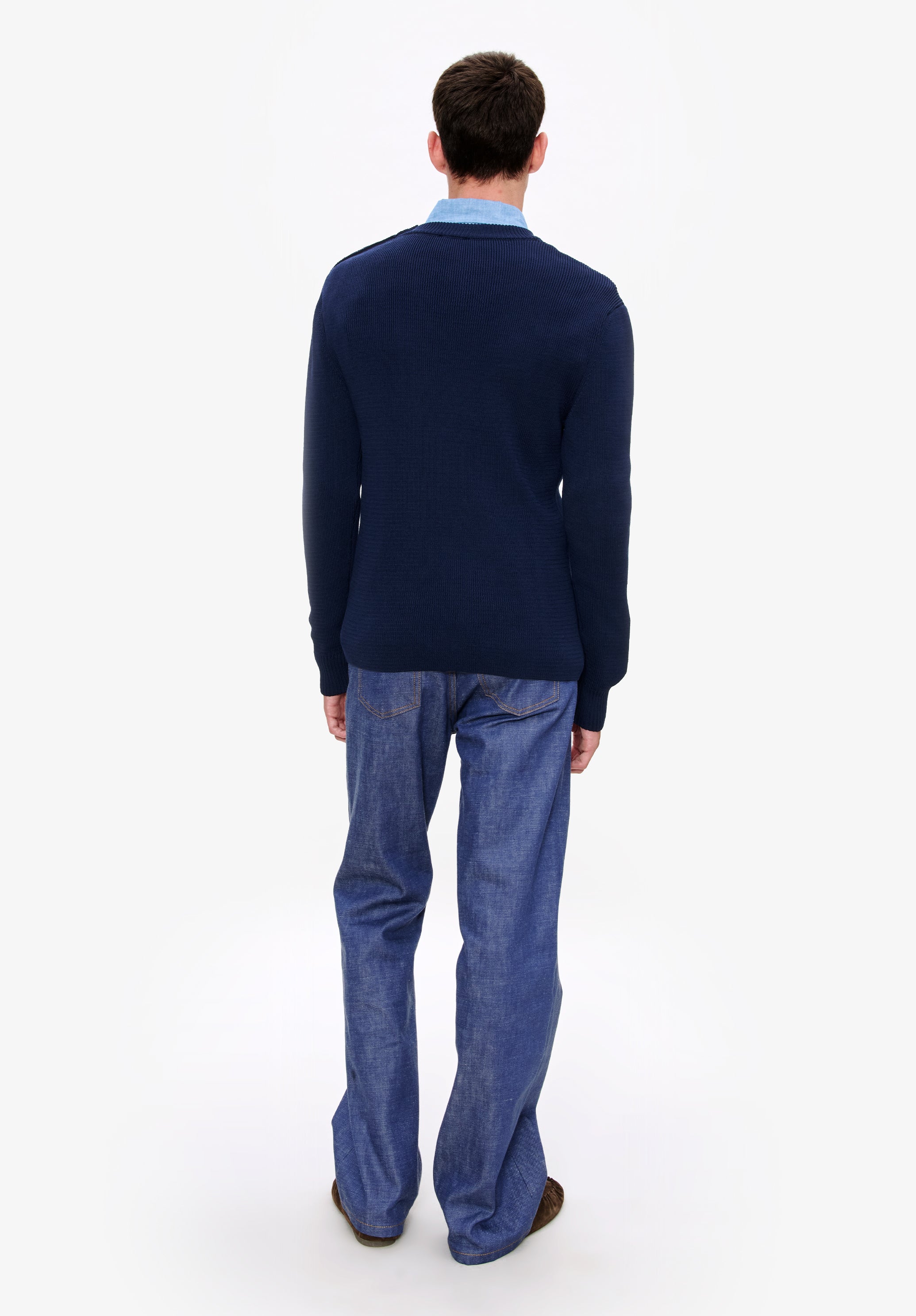 Marin jumper - Image 3