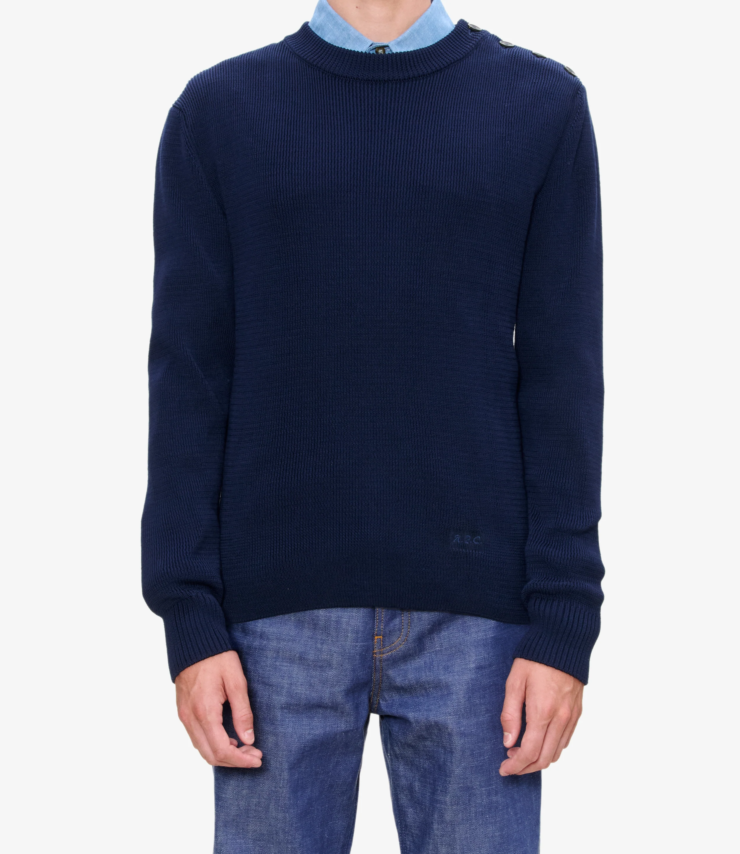Marin jumper - Image 4