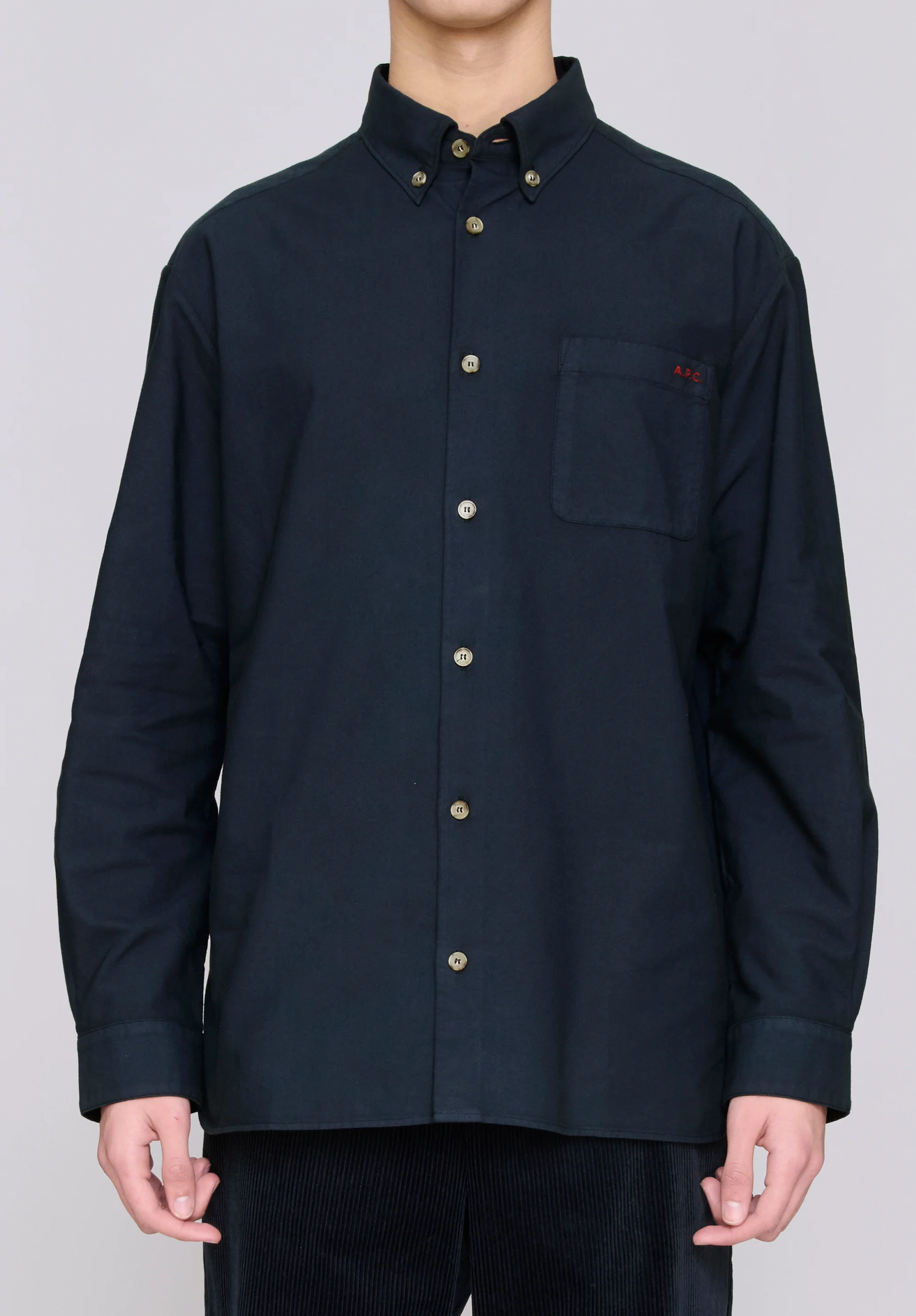 Mateo shirt - Image 3