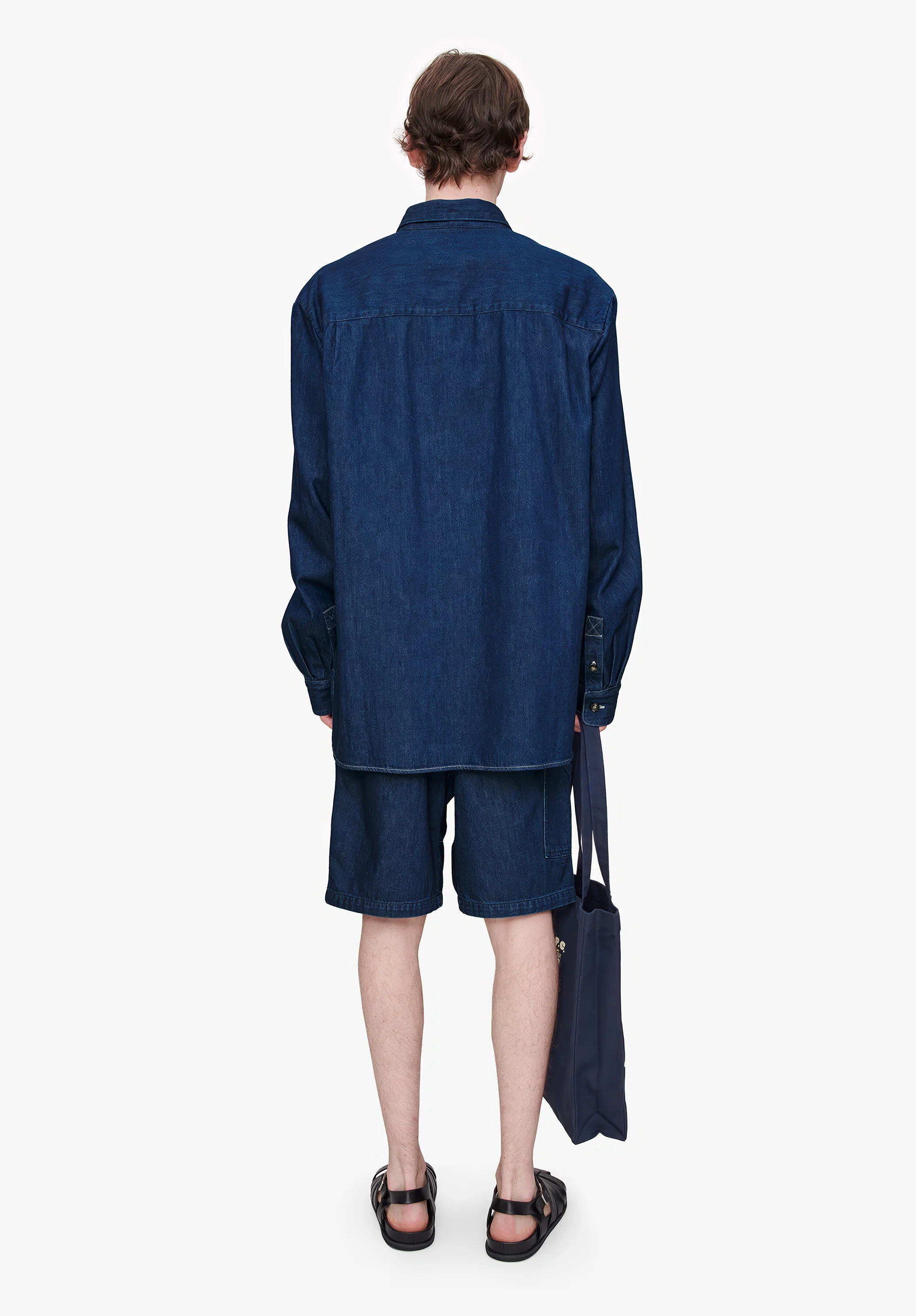 Mathias shirt - Image 3