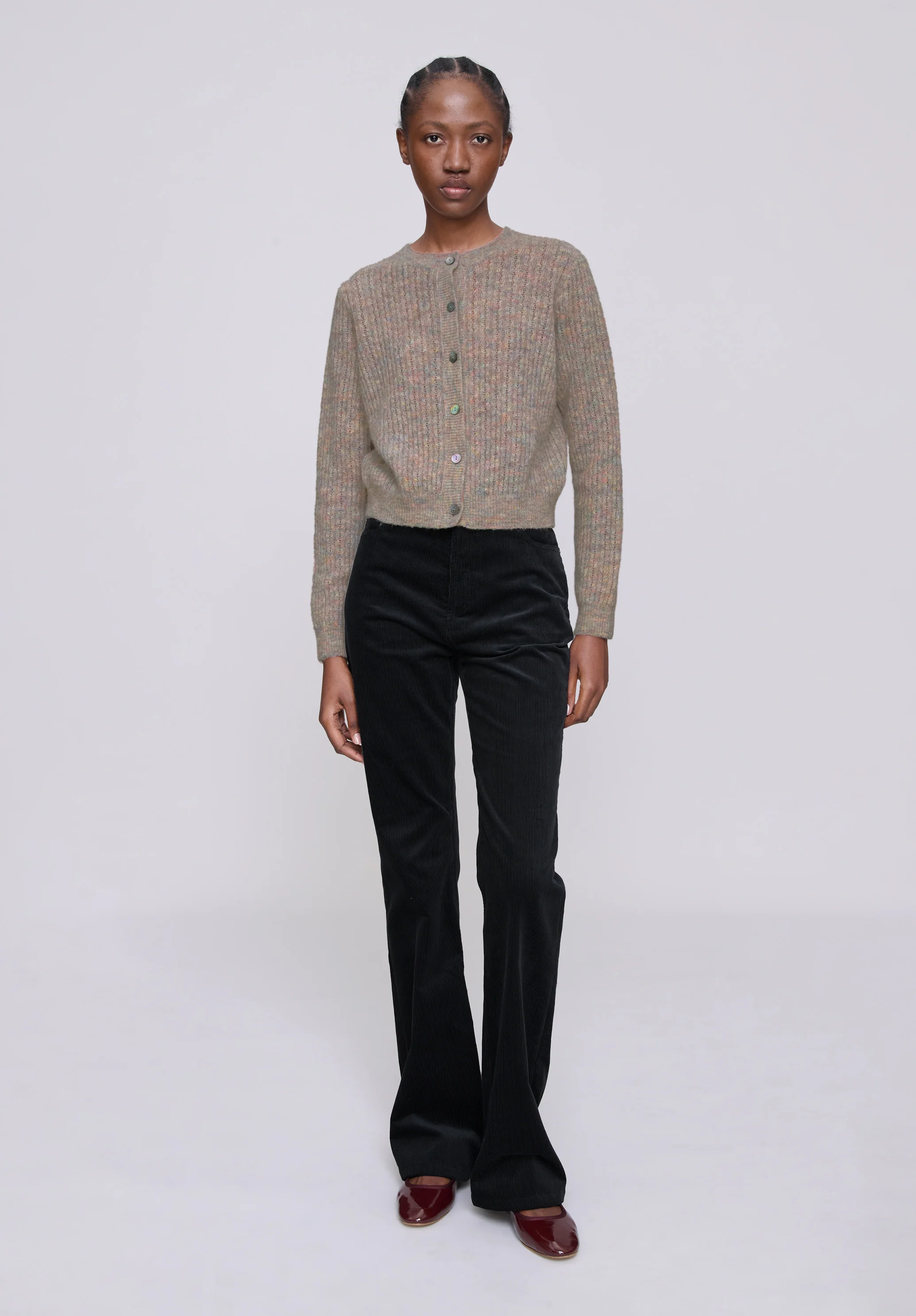 Maud cardigan - Image 2