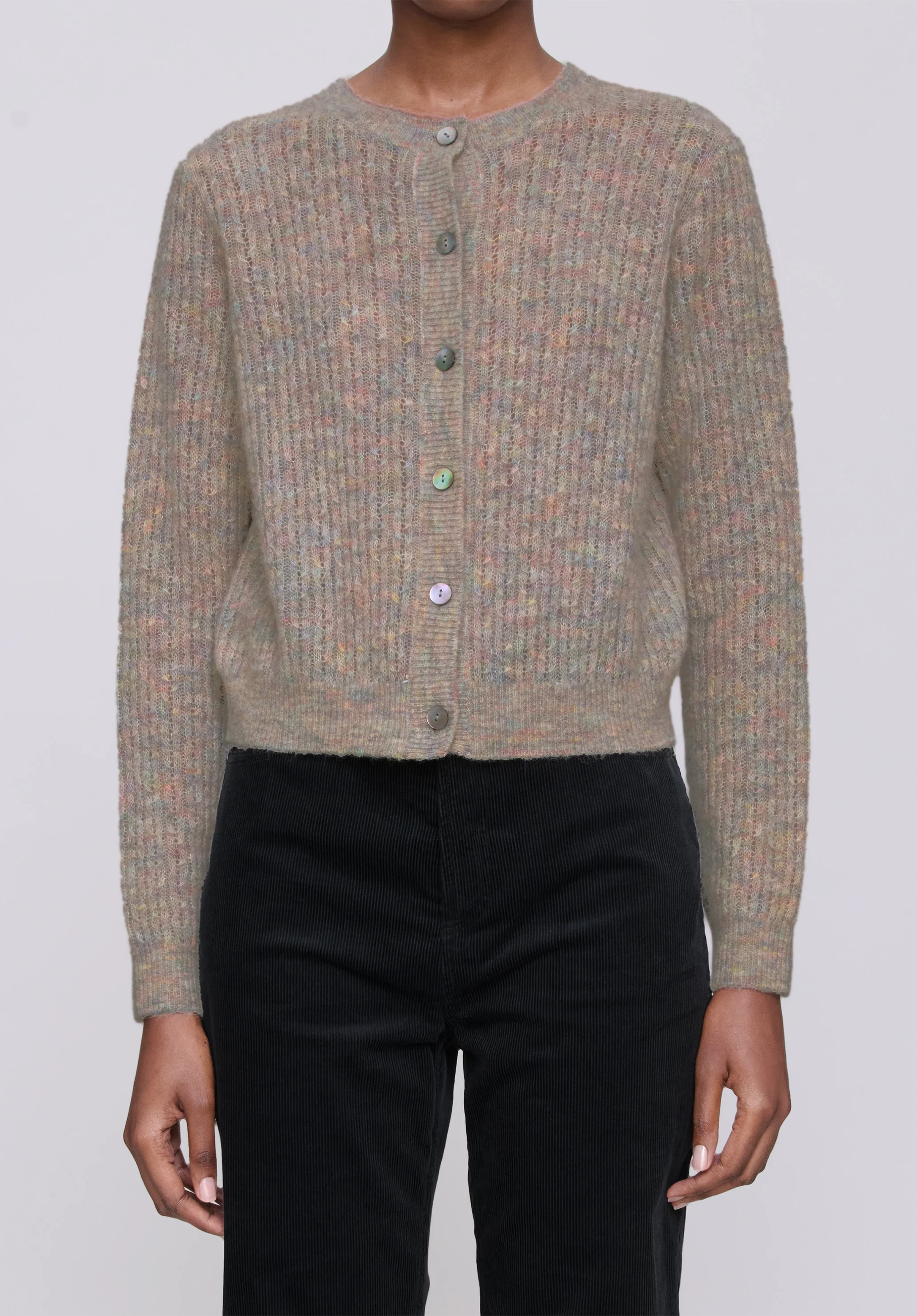 Maud cardigan - Image 4