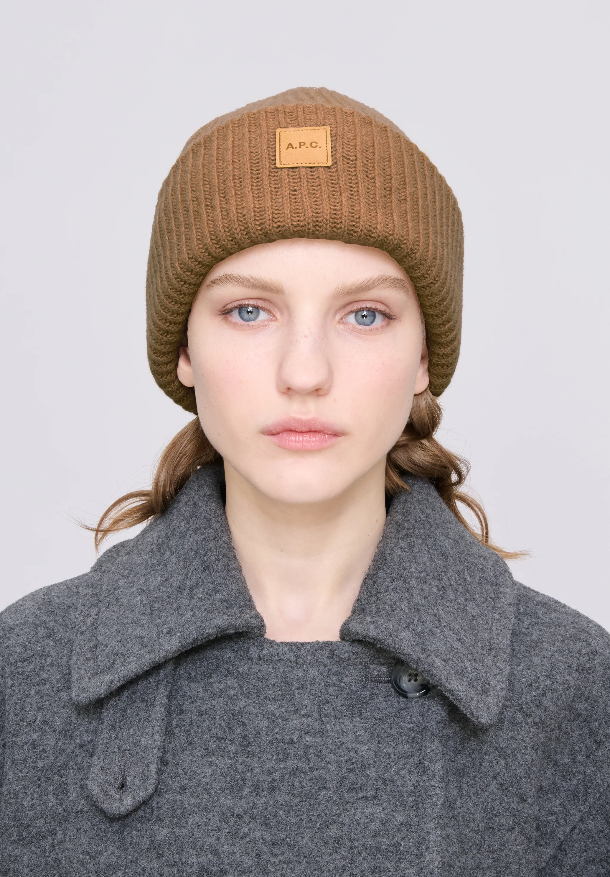 Michele knit cap - Image 2