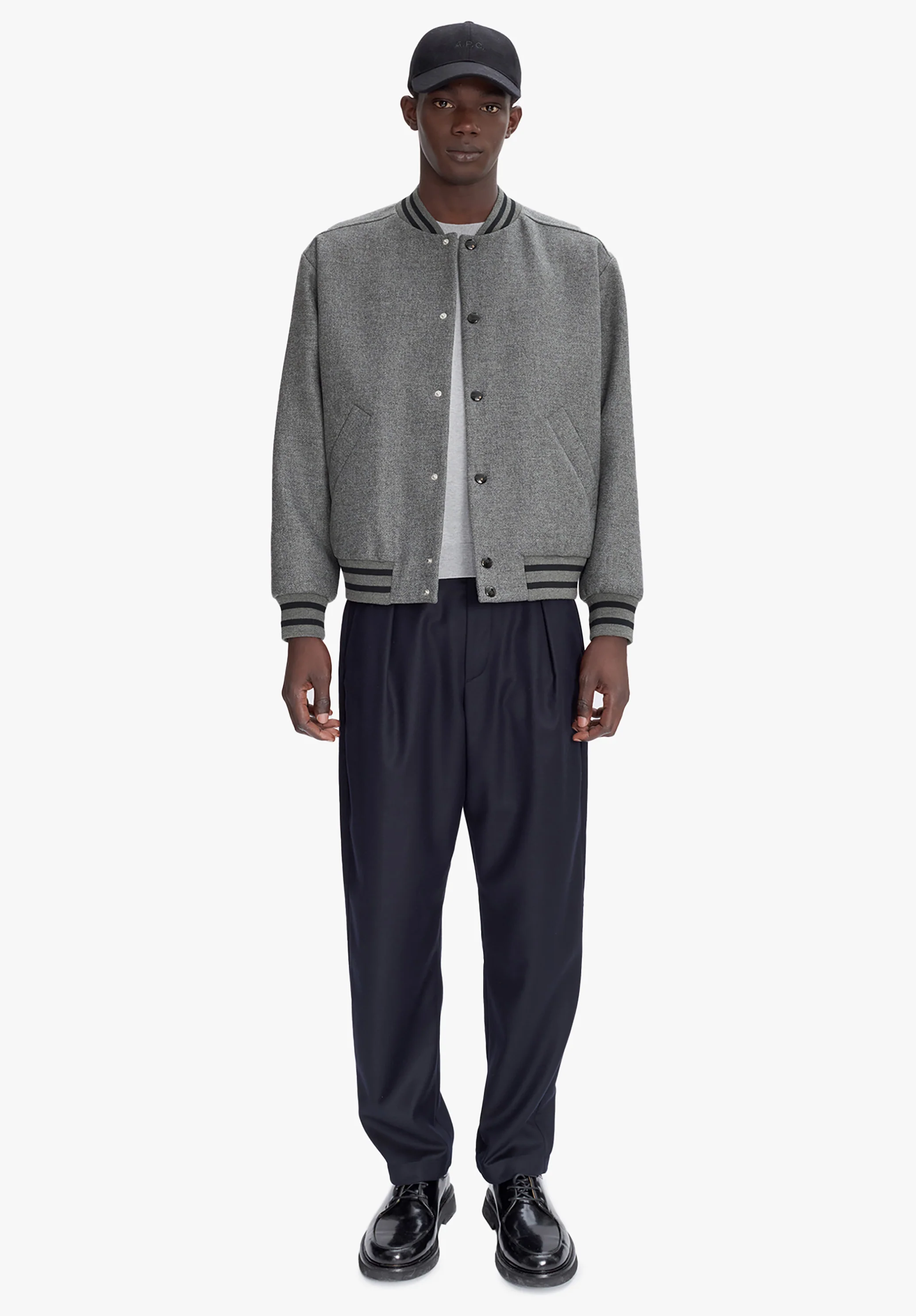 Micky jacket - Image 2
