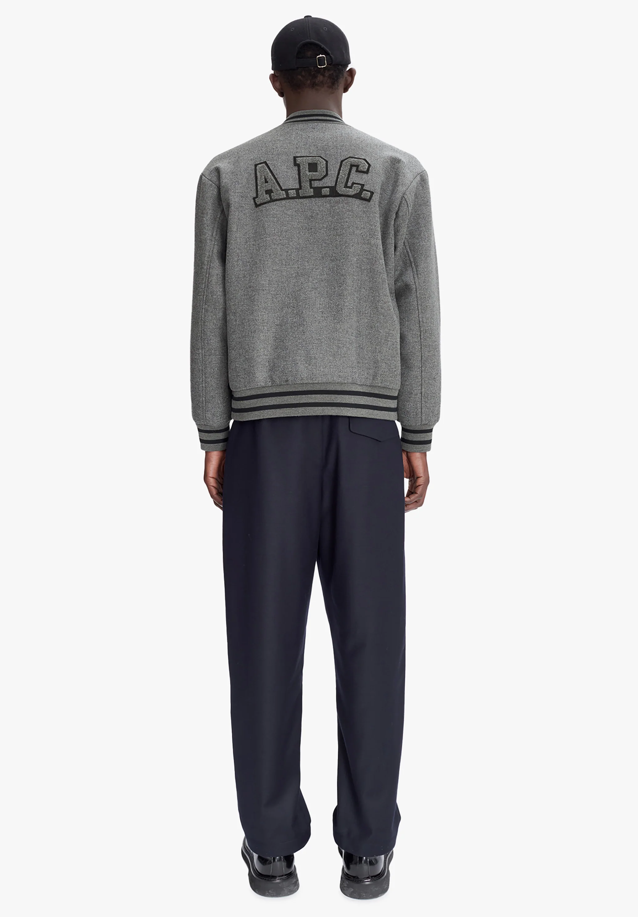 Micky jacket - Image 4