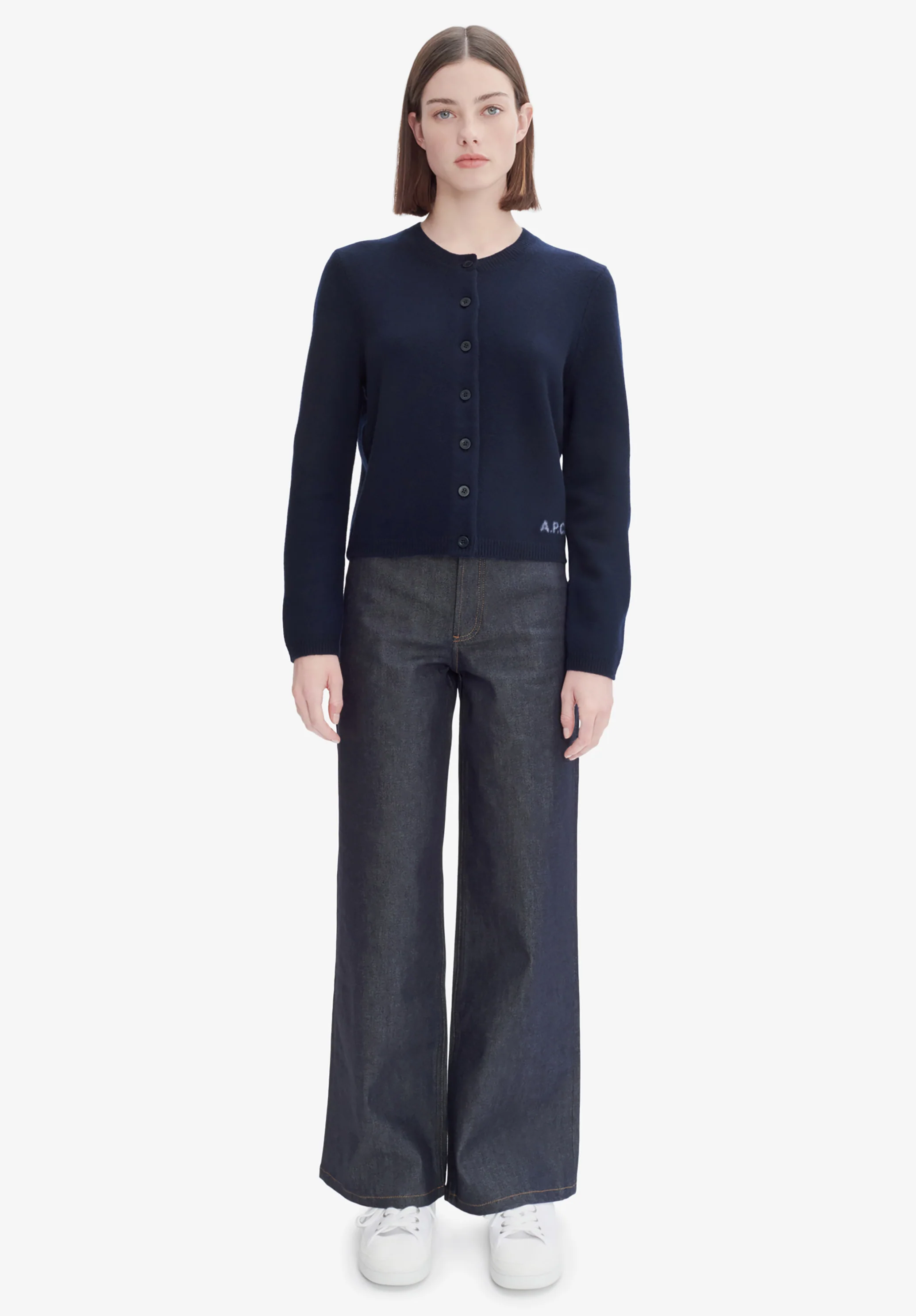 Mila cardigan - Image 2