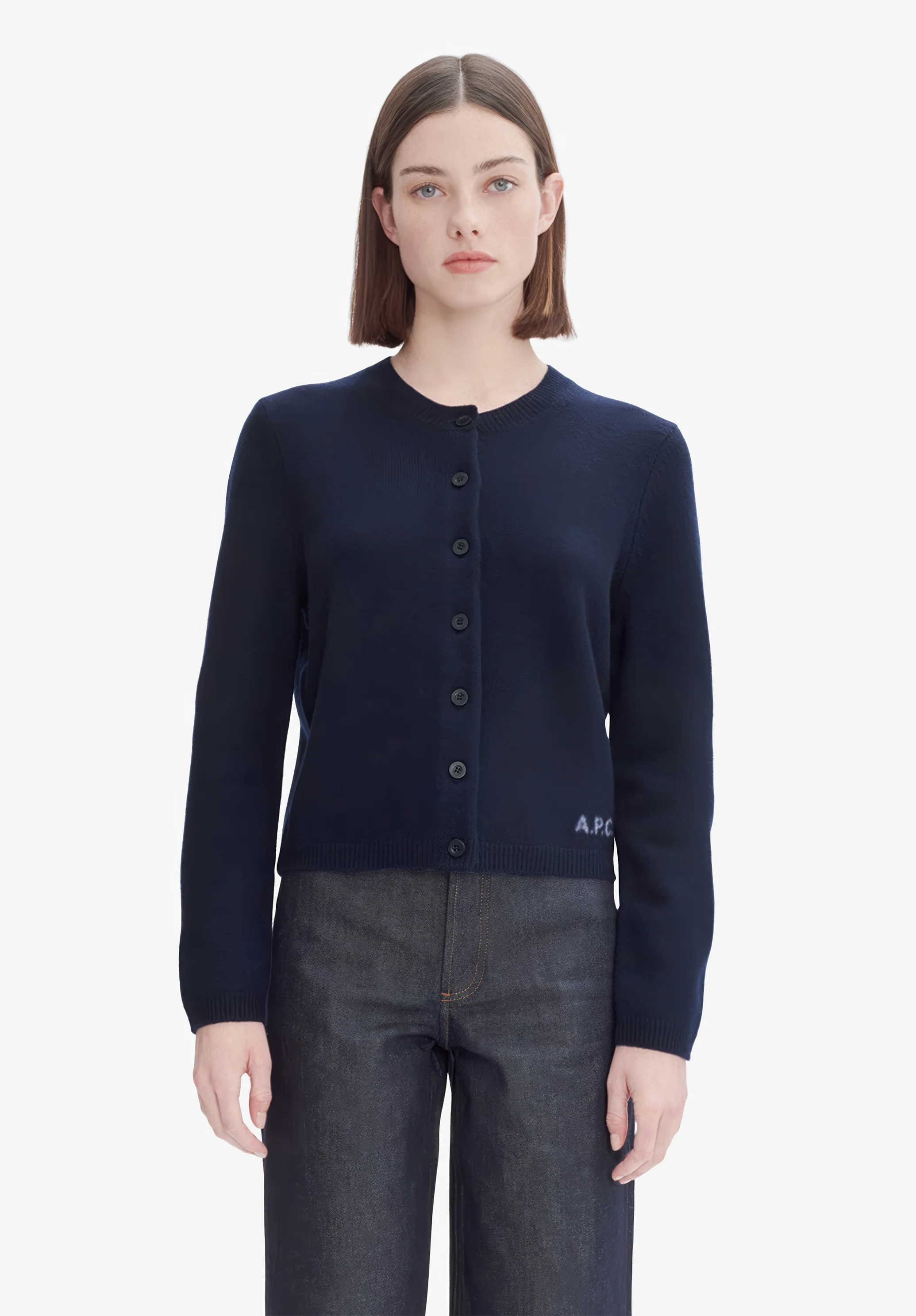 Mila cardigan - Image 3