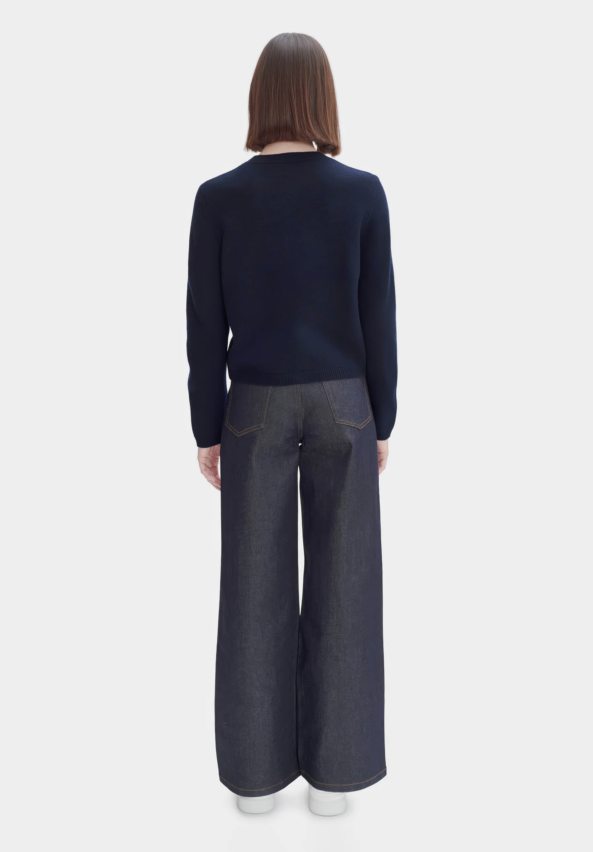 Mila cardigan - Image 4