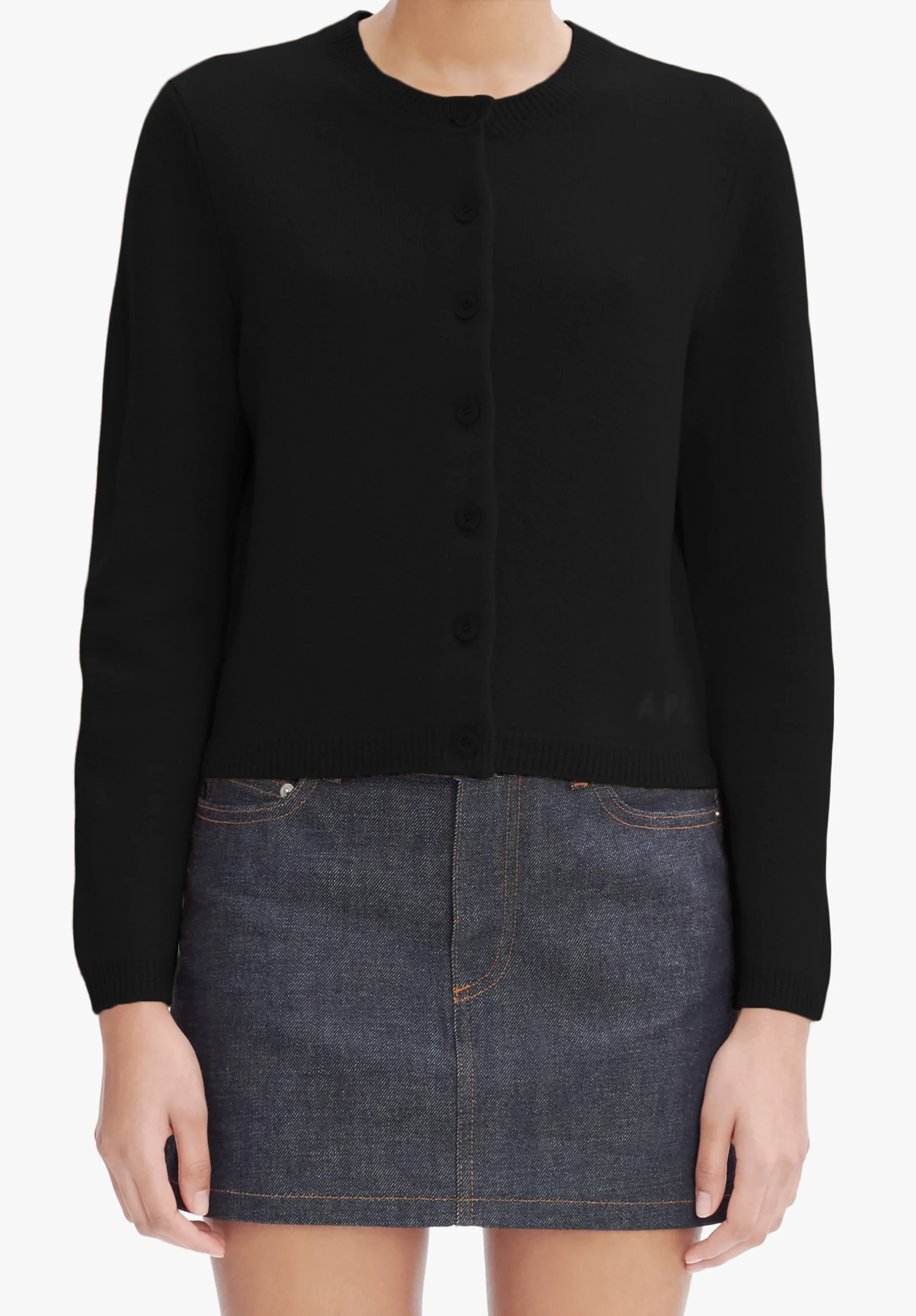Mila cardigan - Image 3