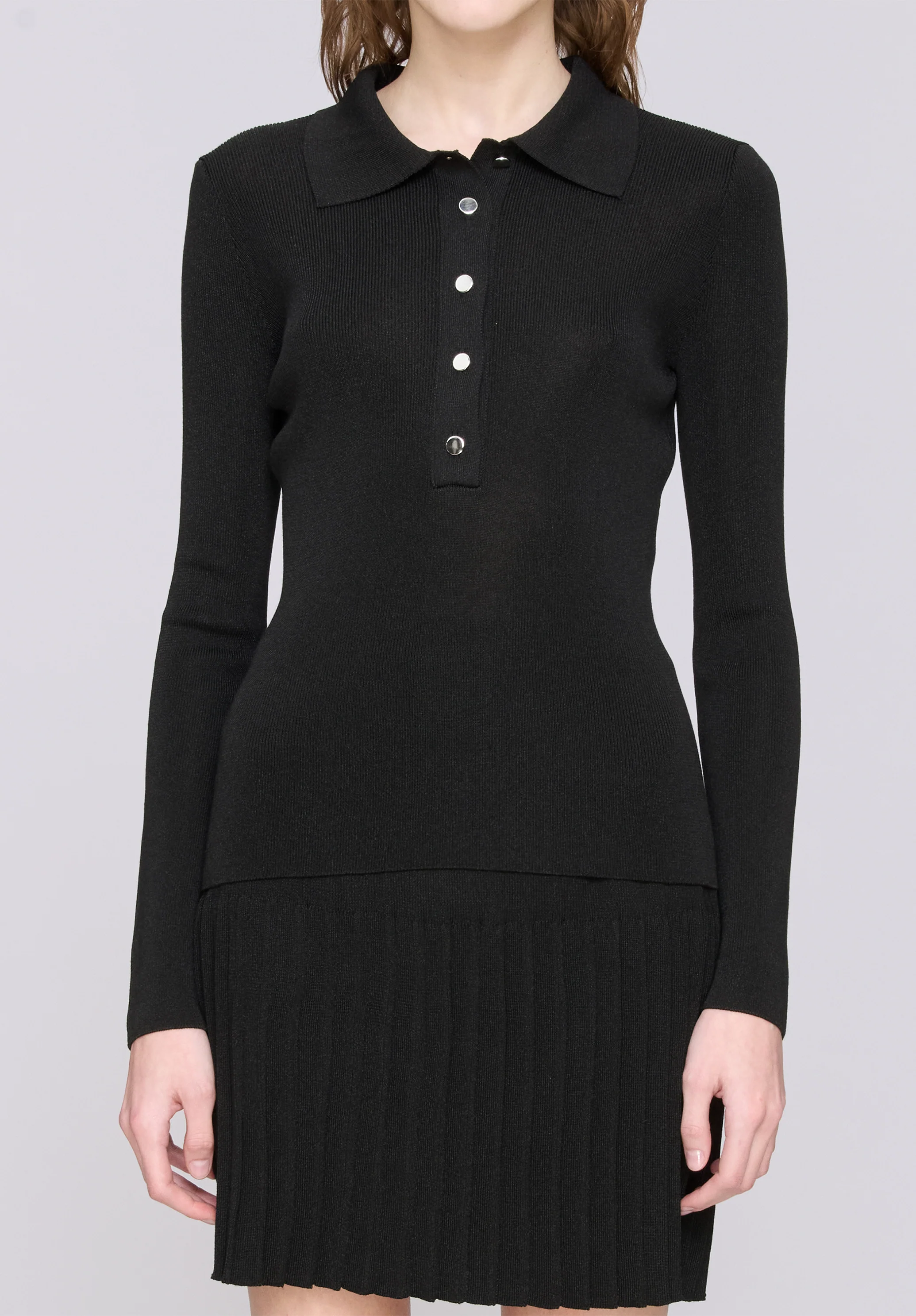 Mila polo shirt - Image 4