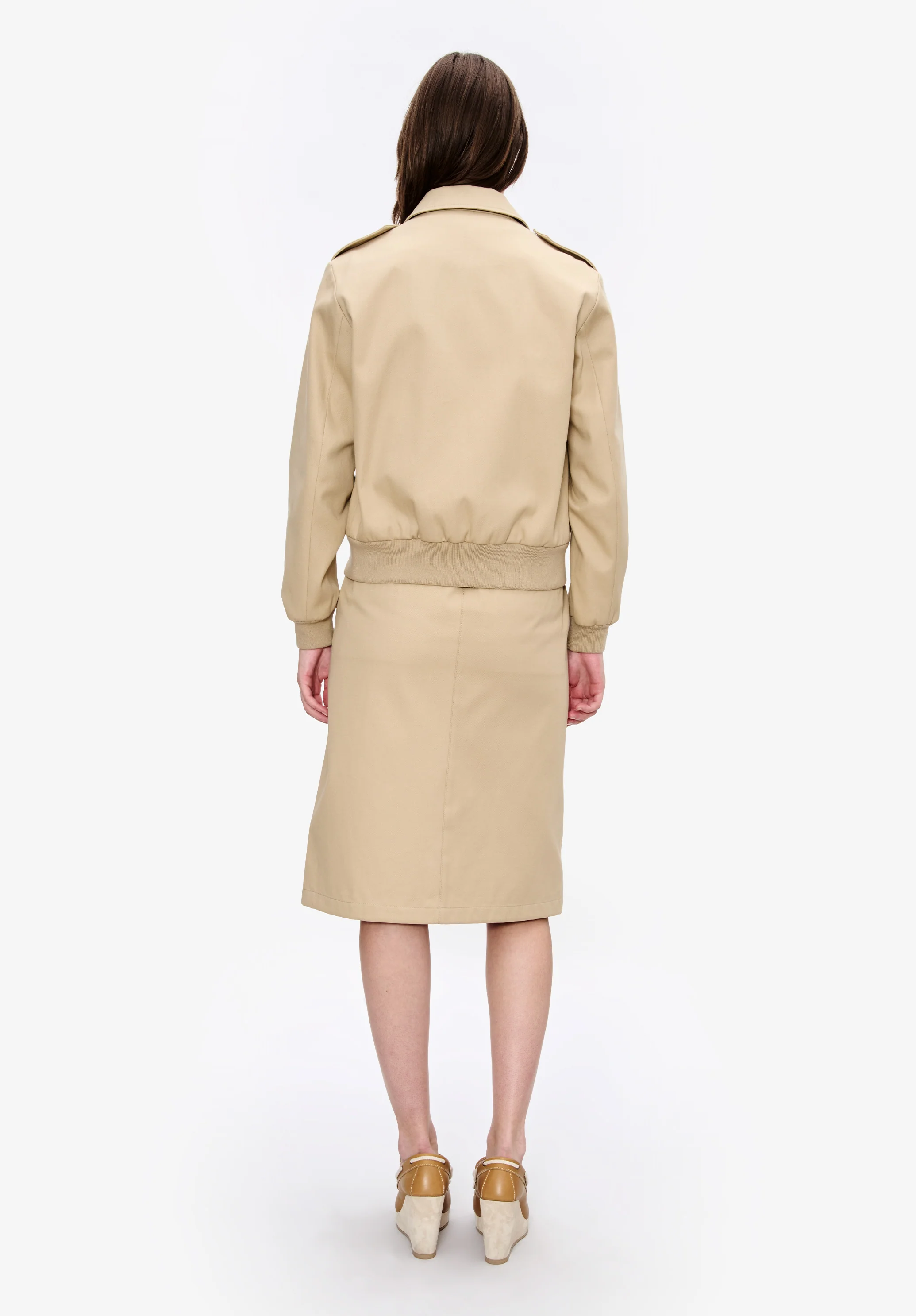 Milesa jacket - Image 3