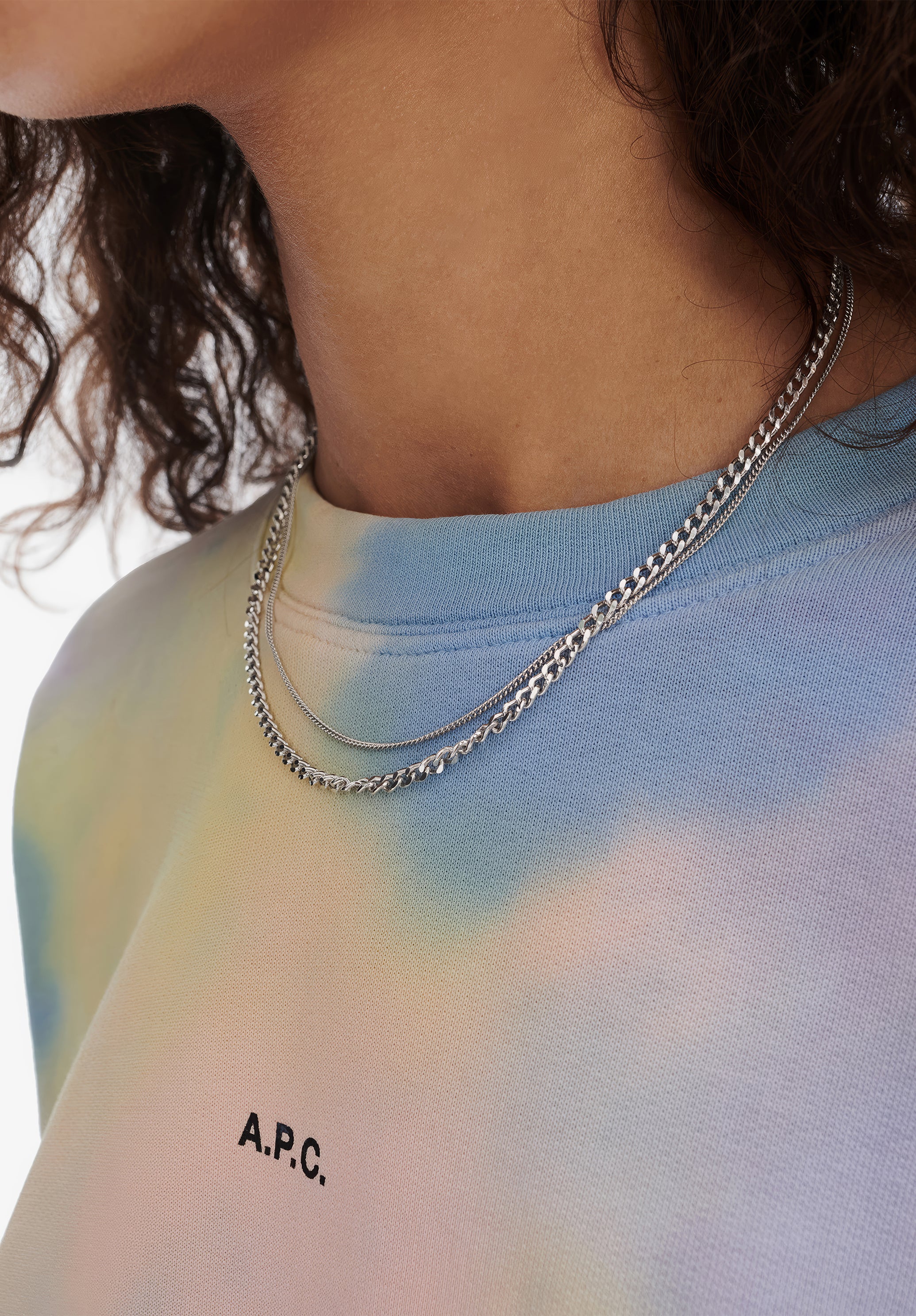 Minimal necklace - Image 3