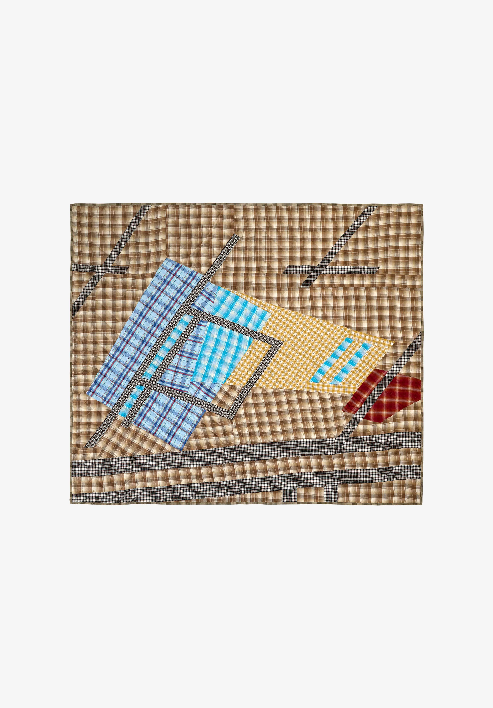Miranda Distrito quilt - Image 2