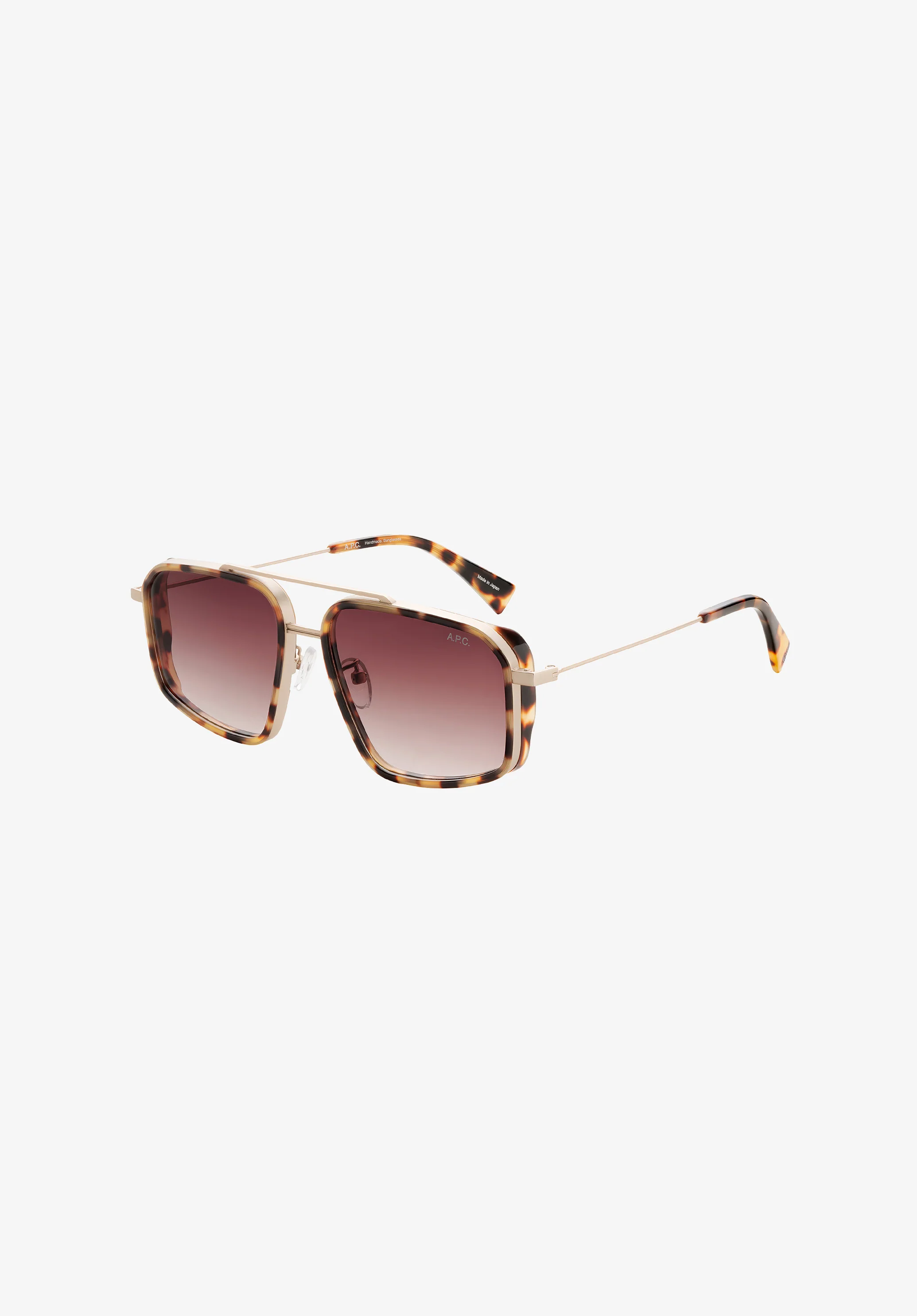 Moe sunglasses unisex - Image 3