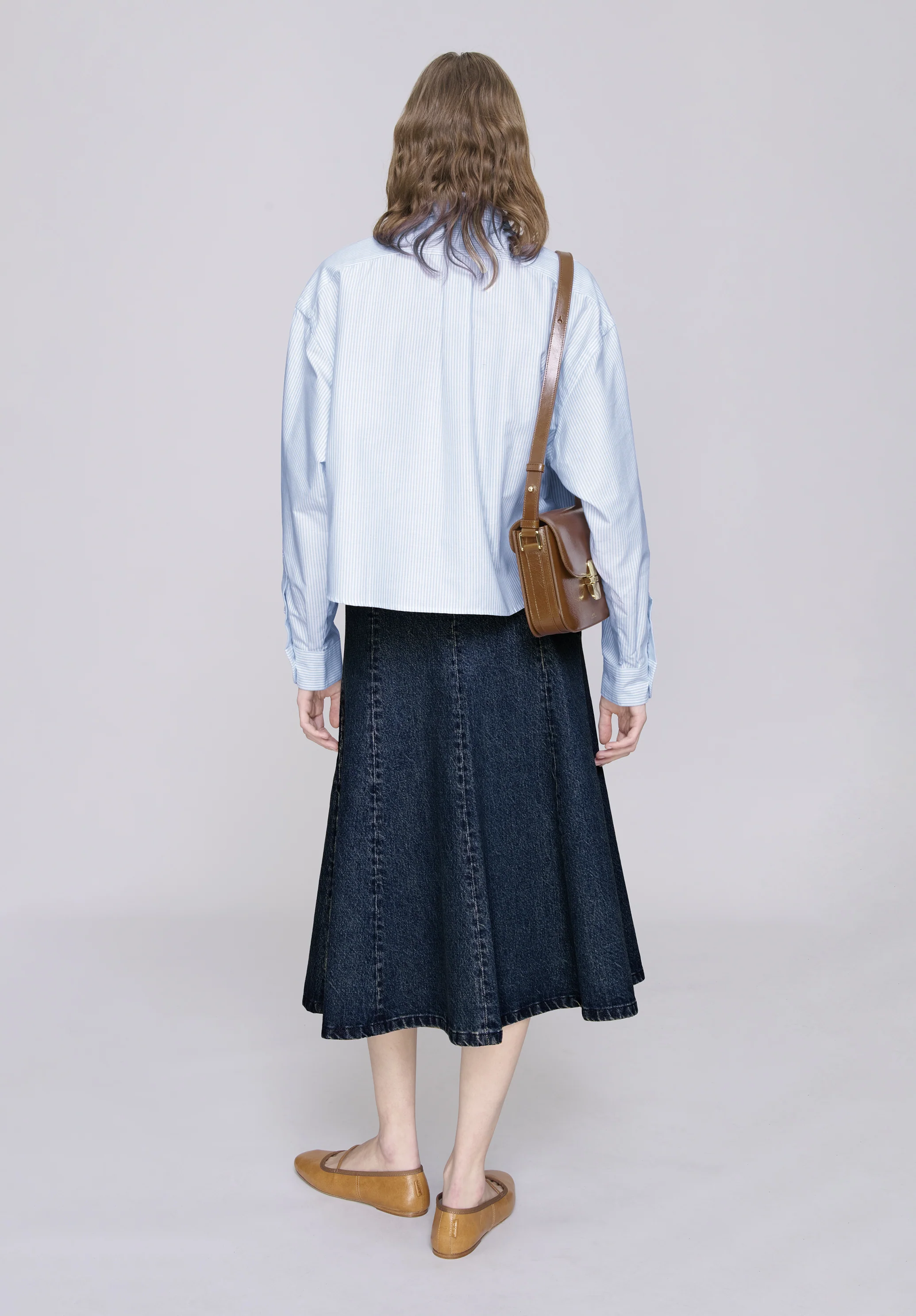 Naia skirt - Image 3