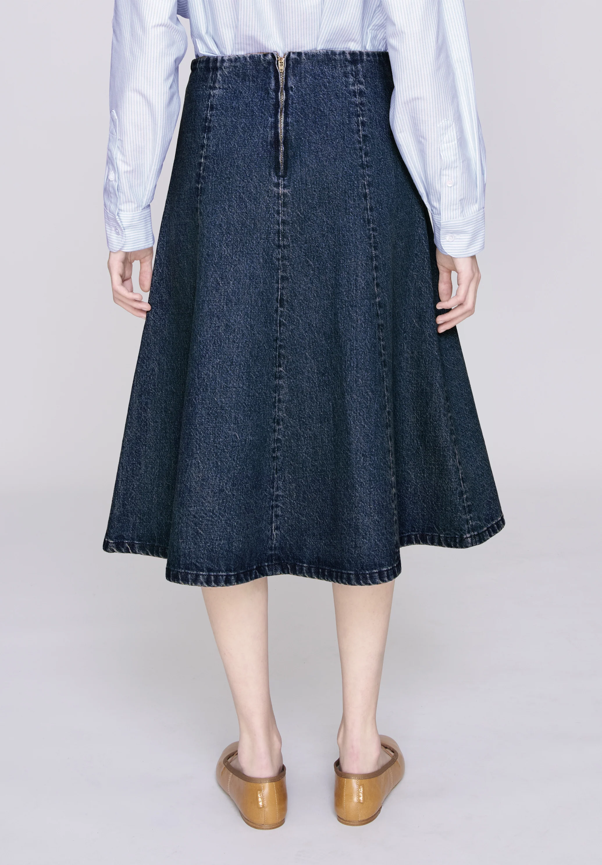 Naia skirt - Image 5