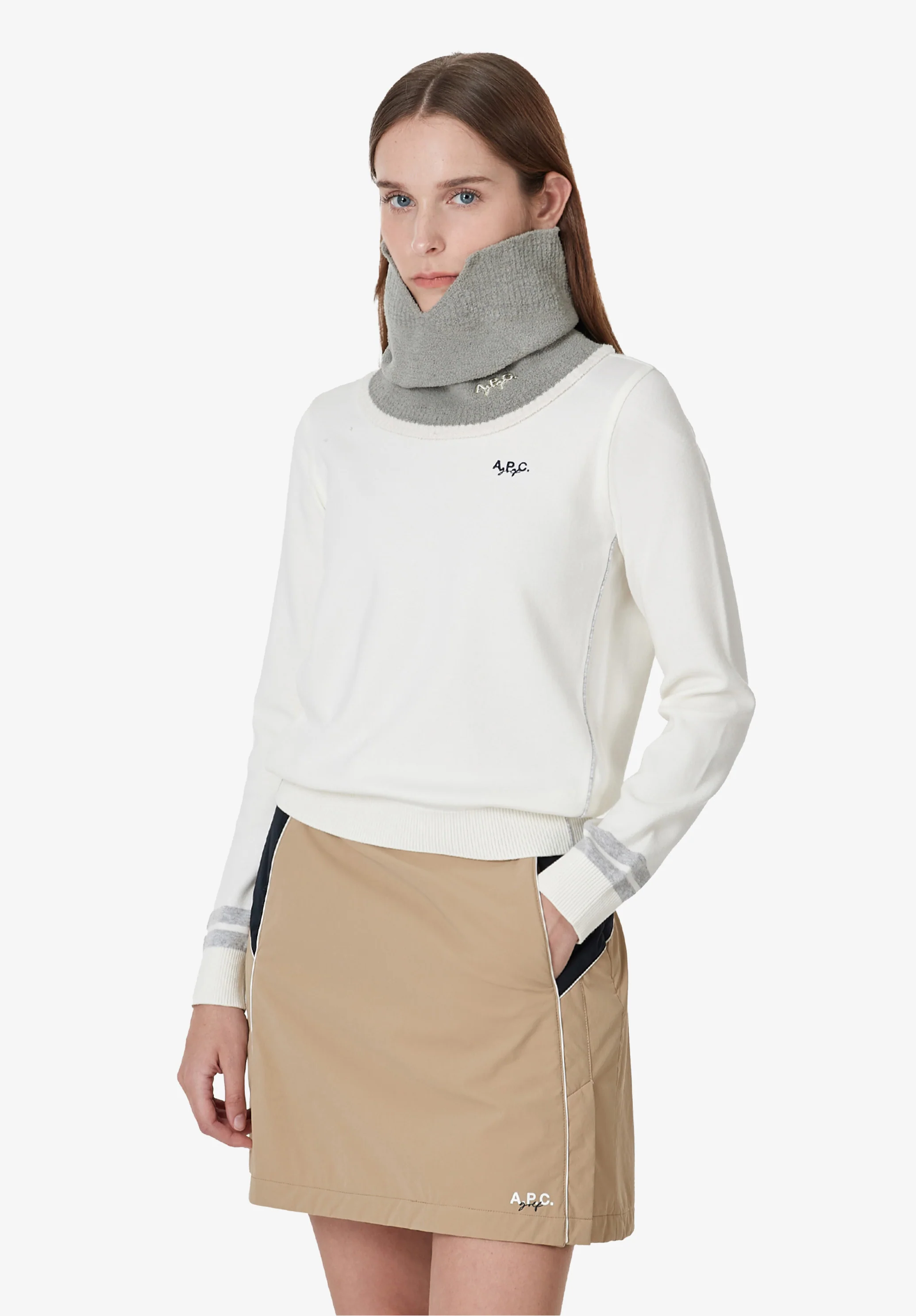Neck gaiter - Image 2