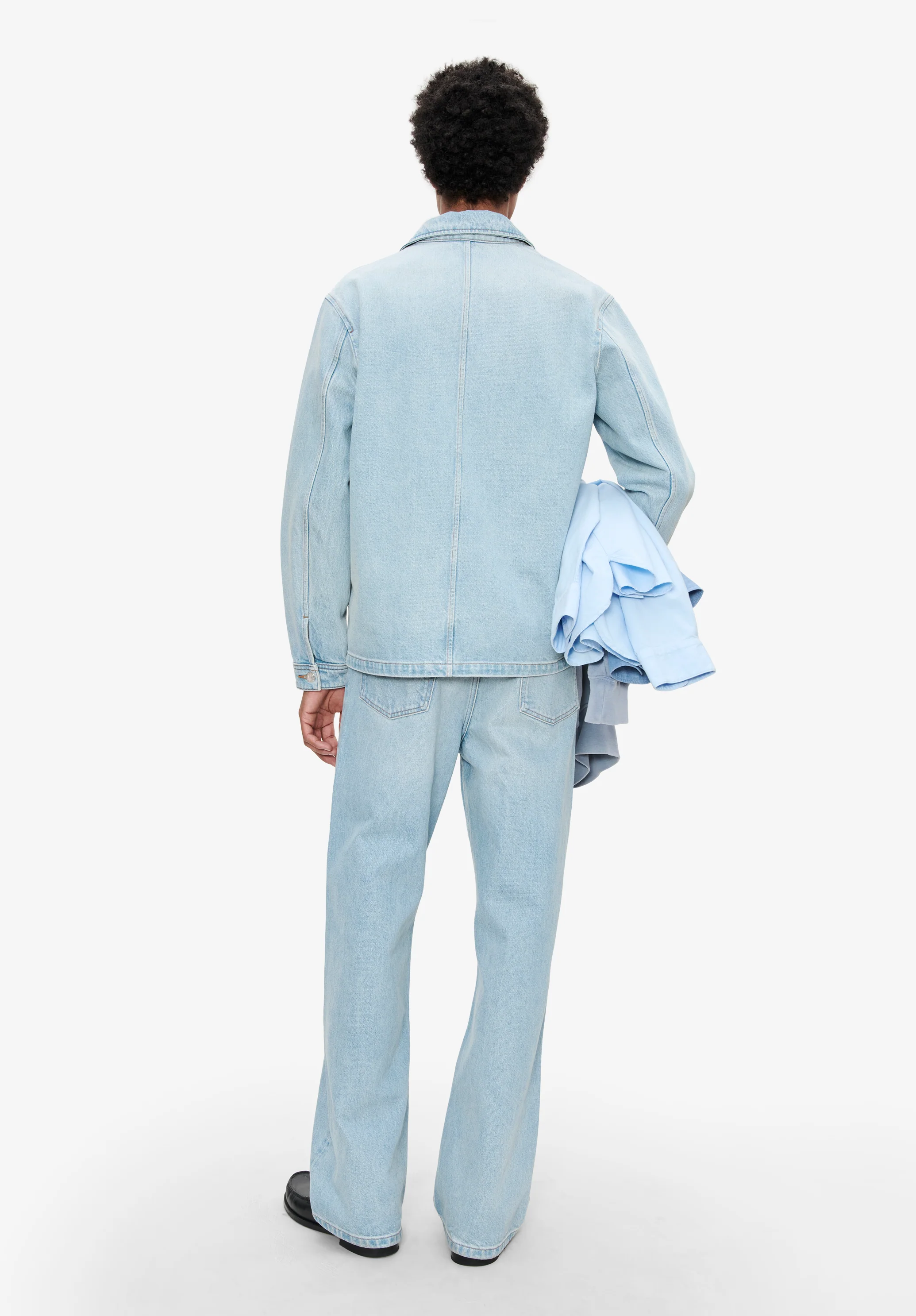New Rodney jacket - Image 3