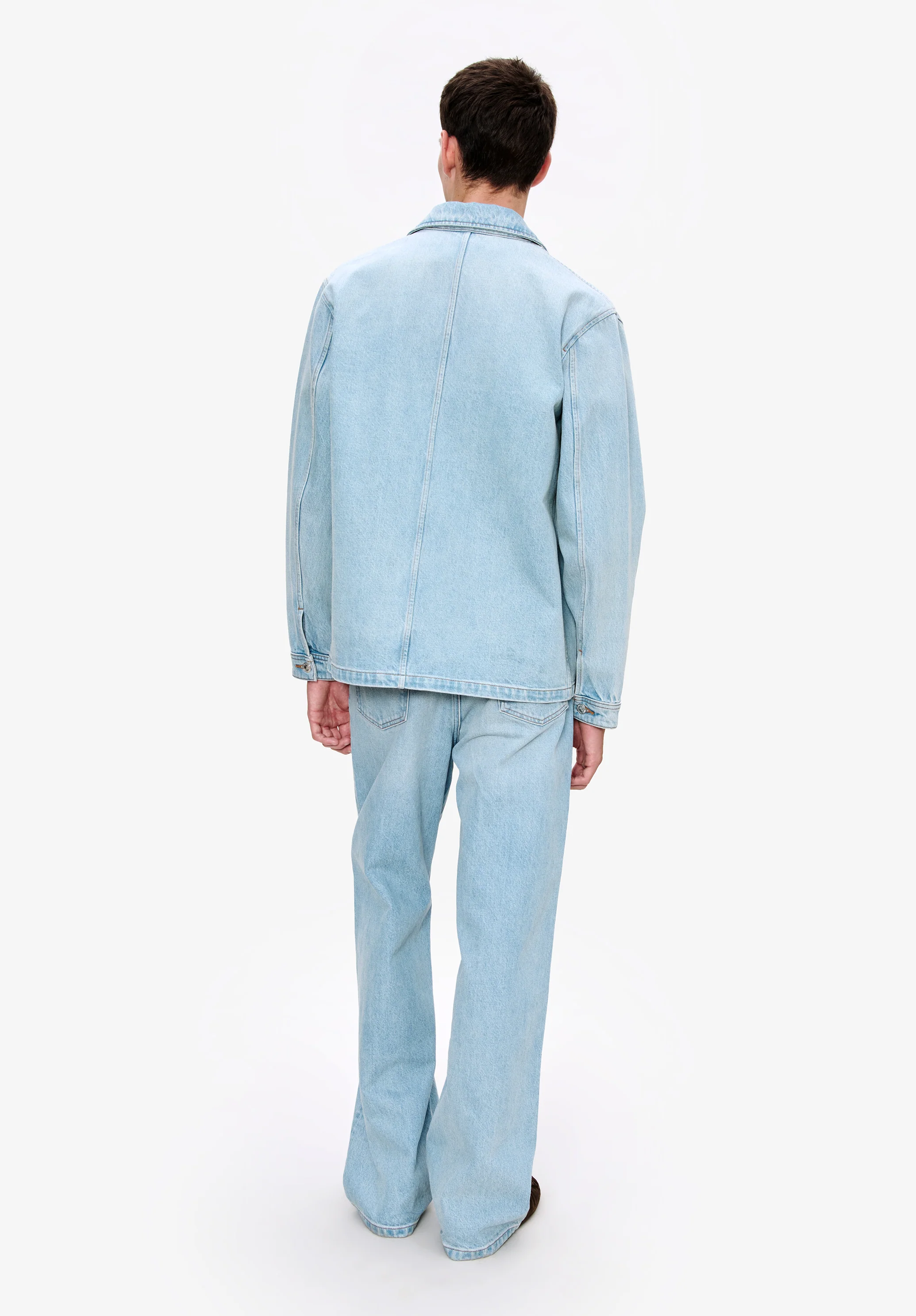 New Rodney jacket - Image 5
