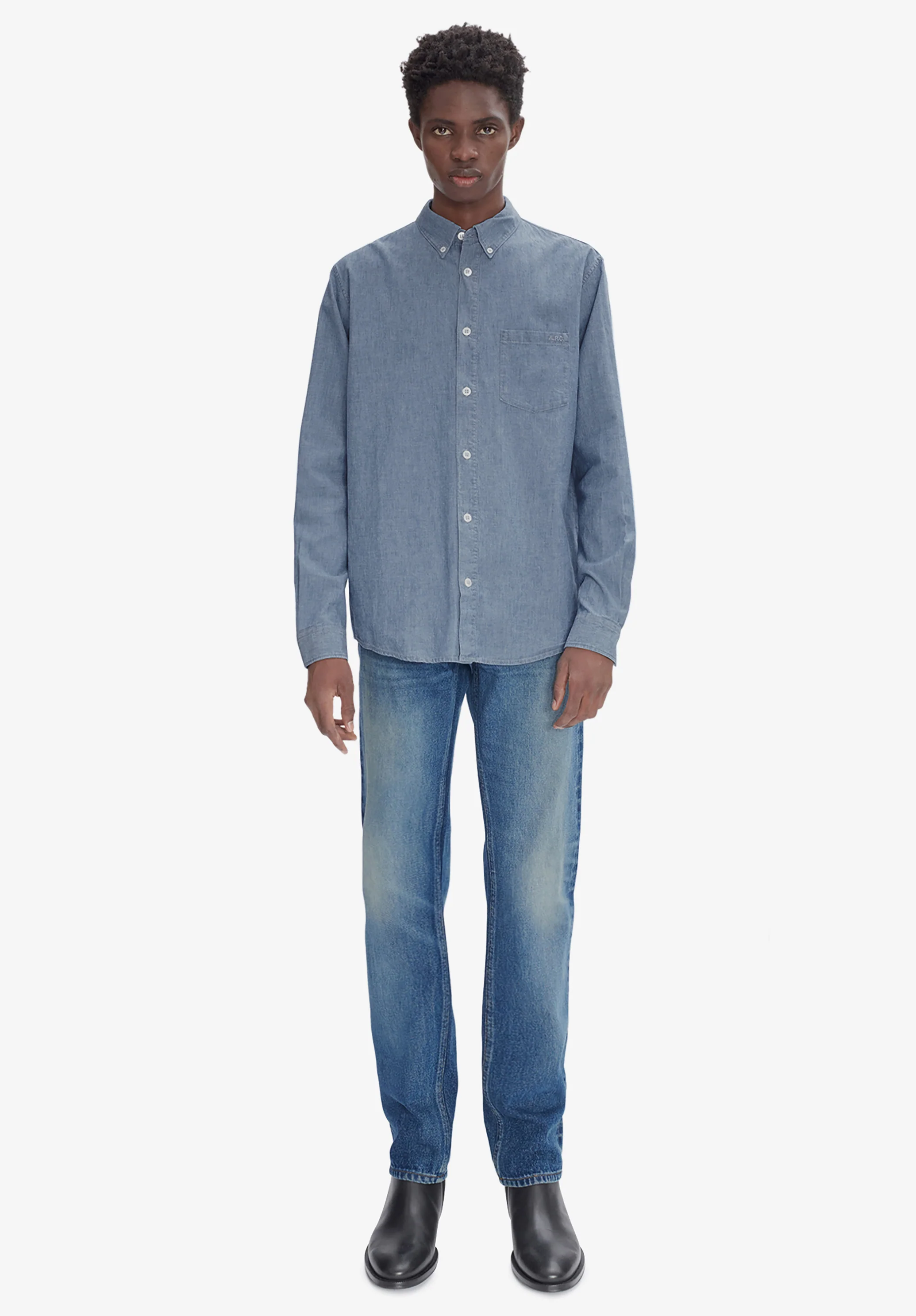 New Standard jeans - Image 2