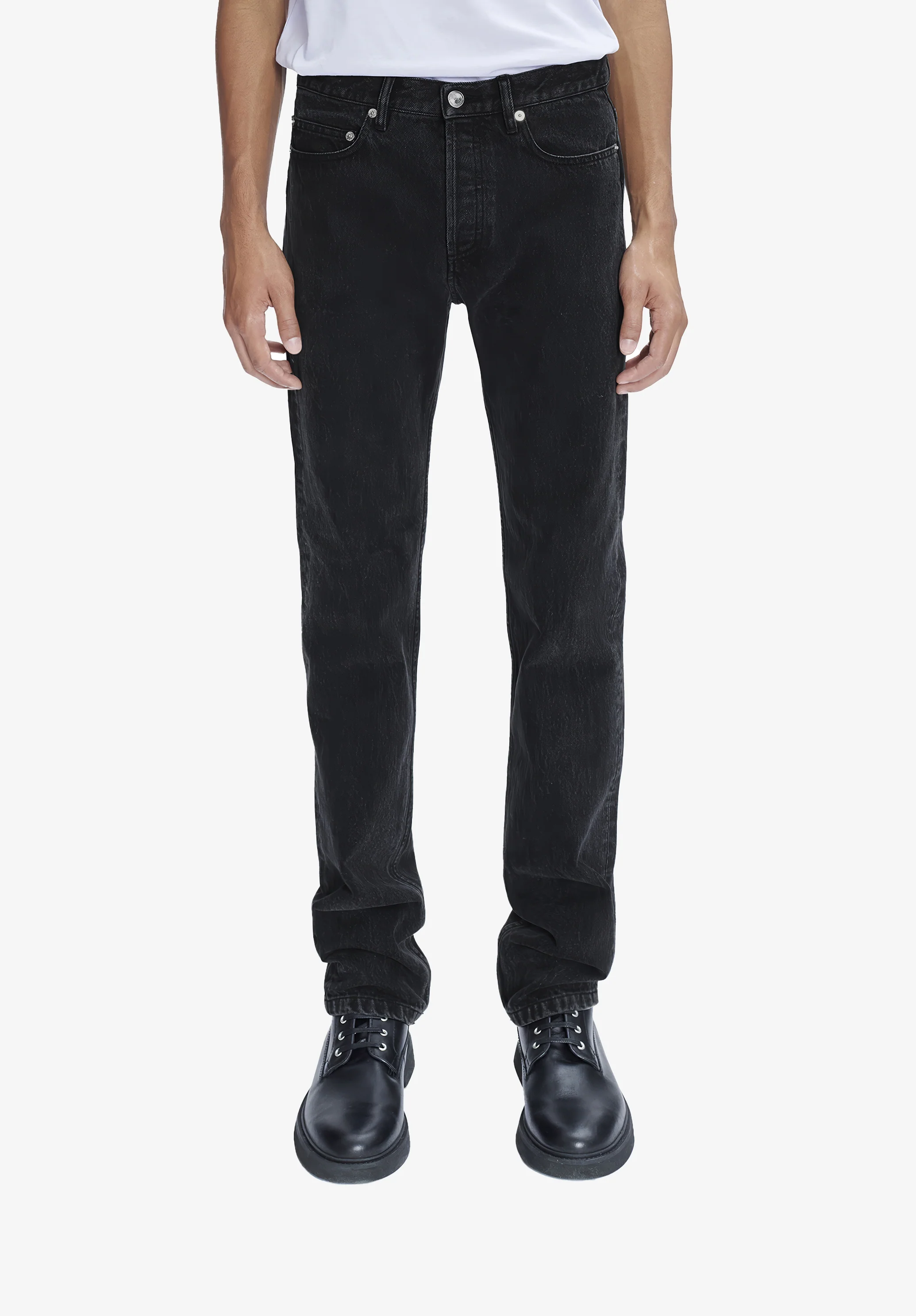 New Standard jeans - Image 3