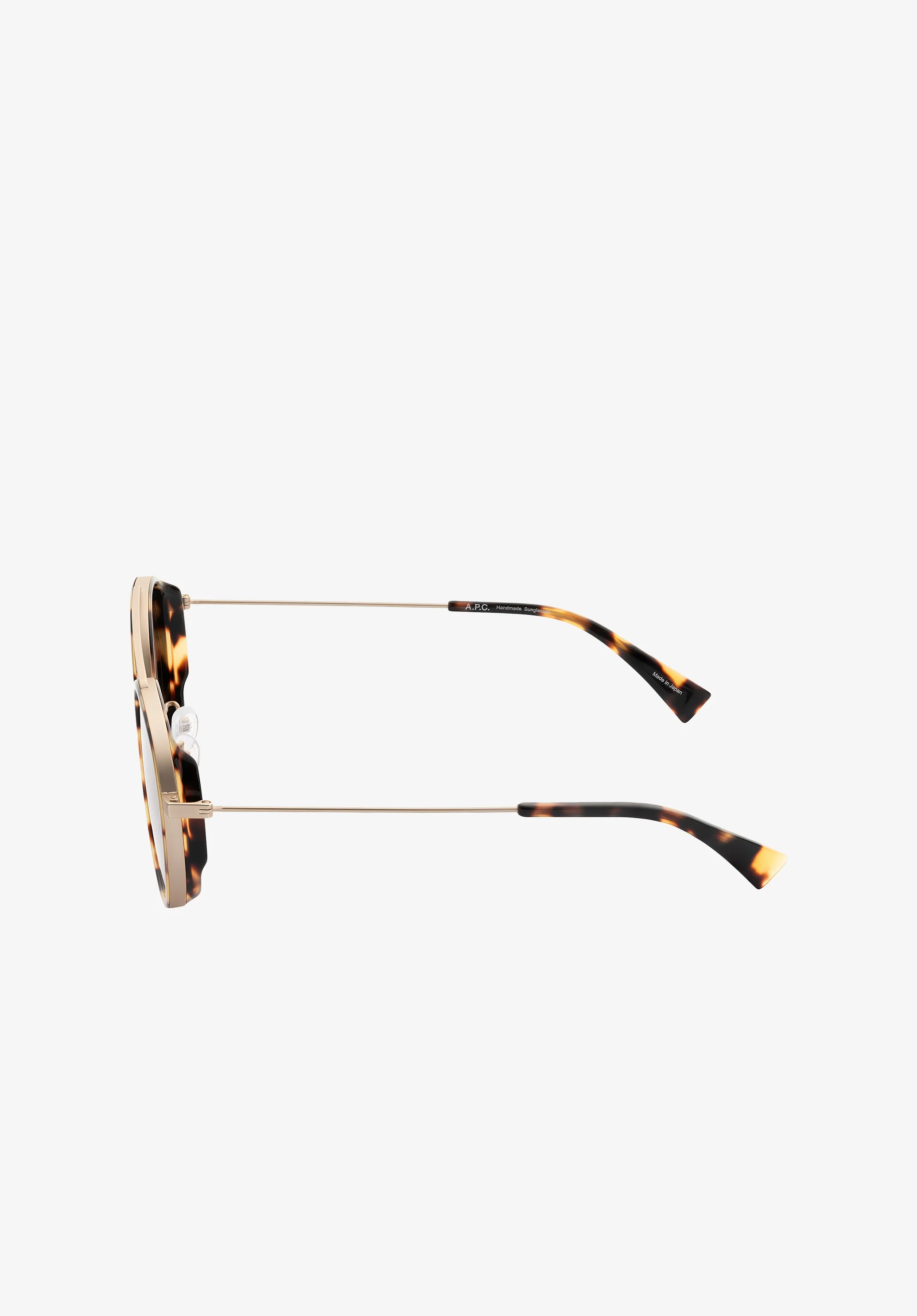 Nico sunglasses unisex - Image 5