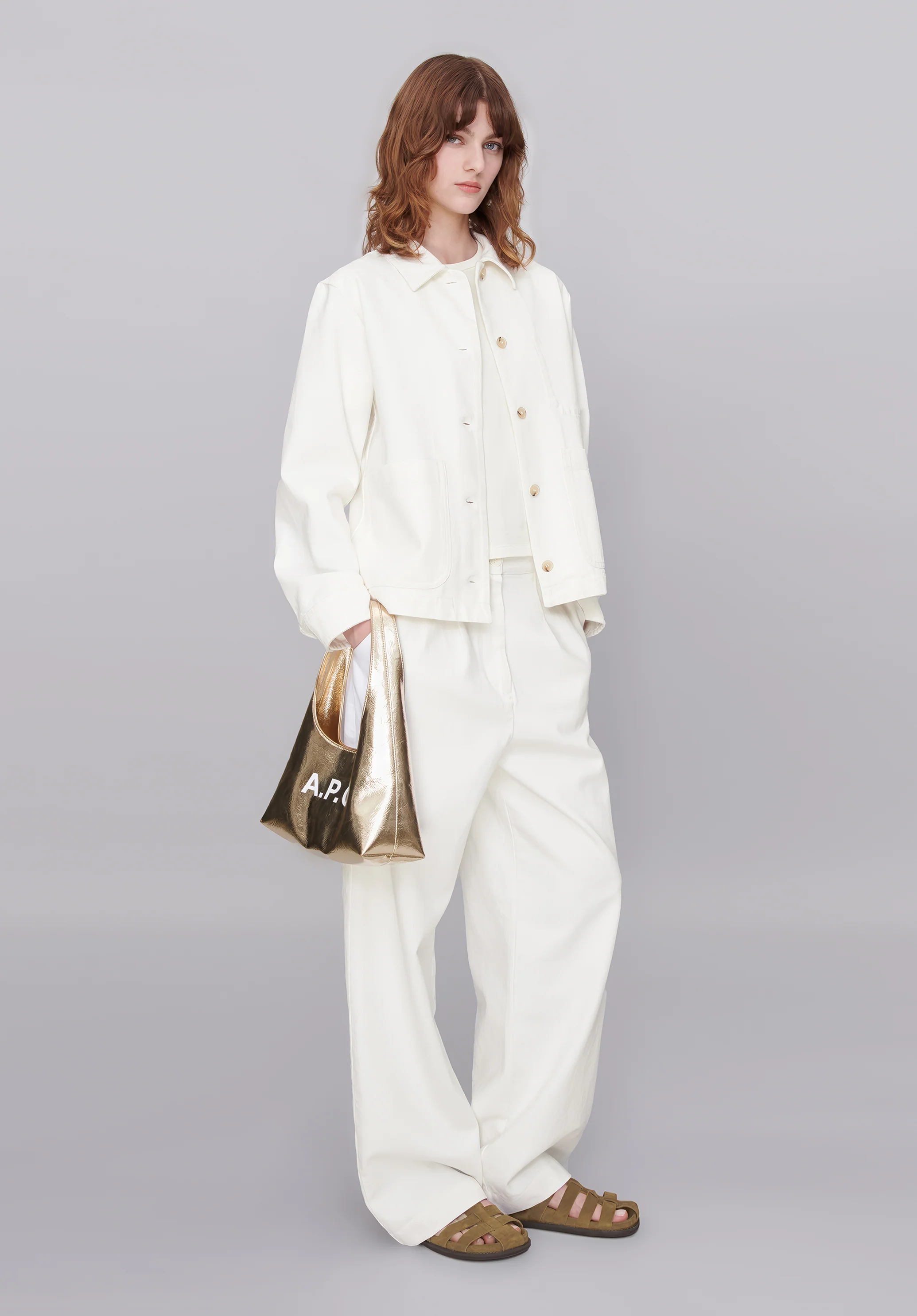 Nikkie jacket - Image 2