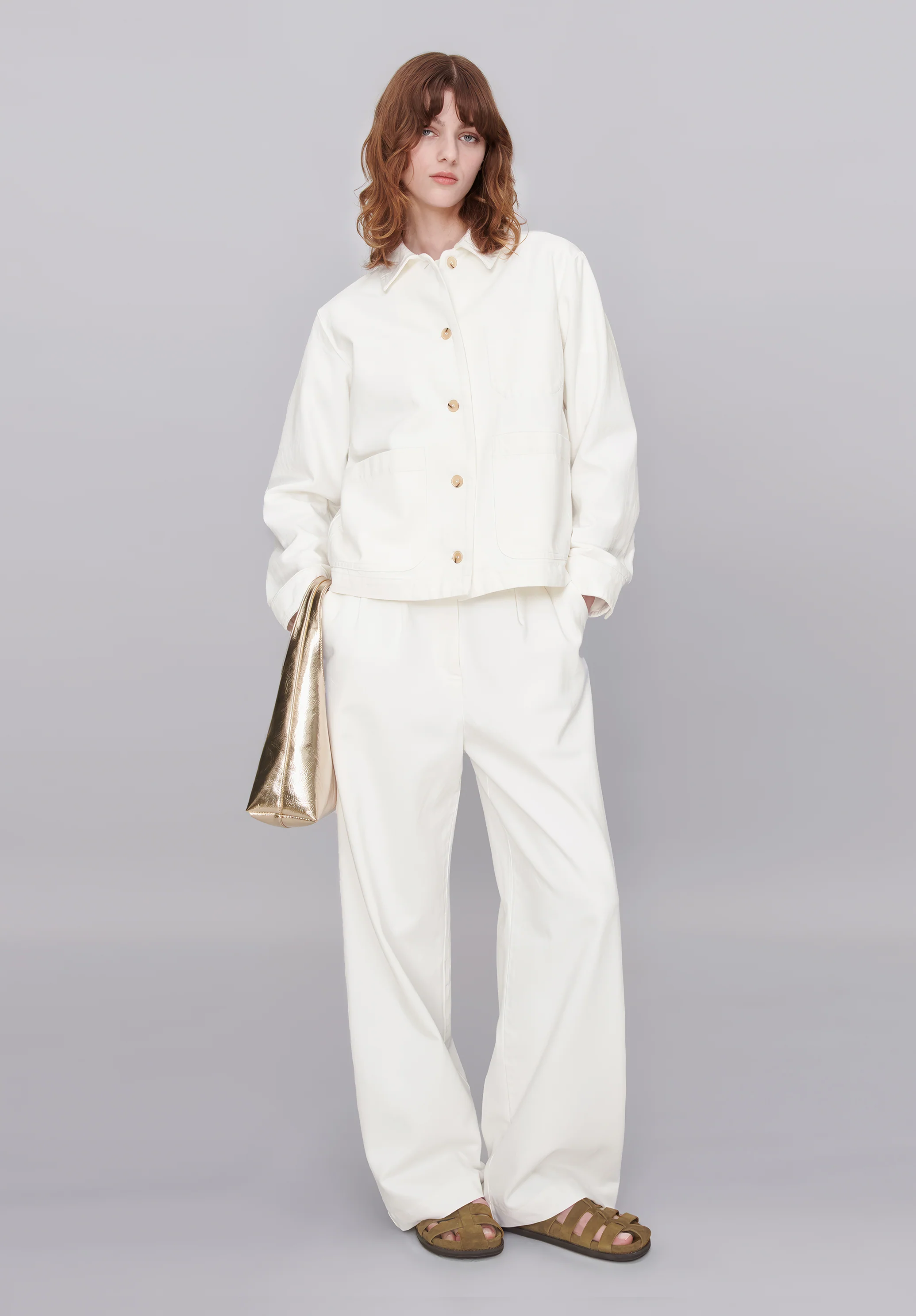 Nikkie jacket - Image 4