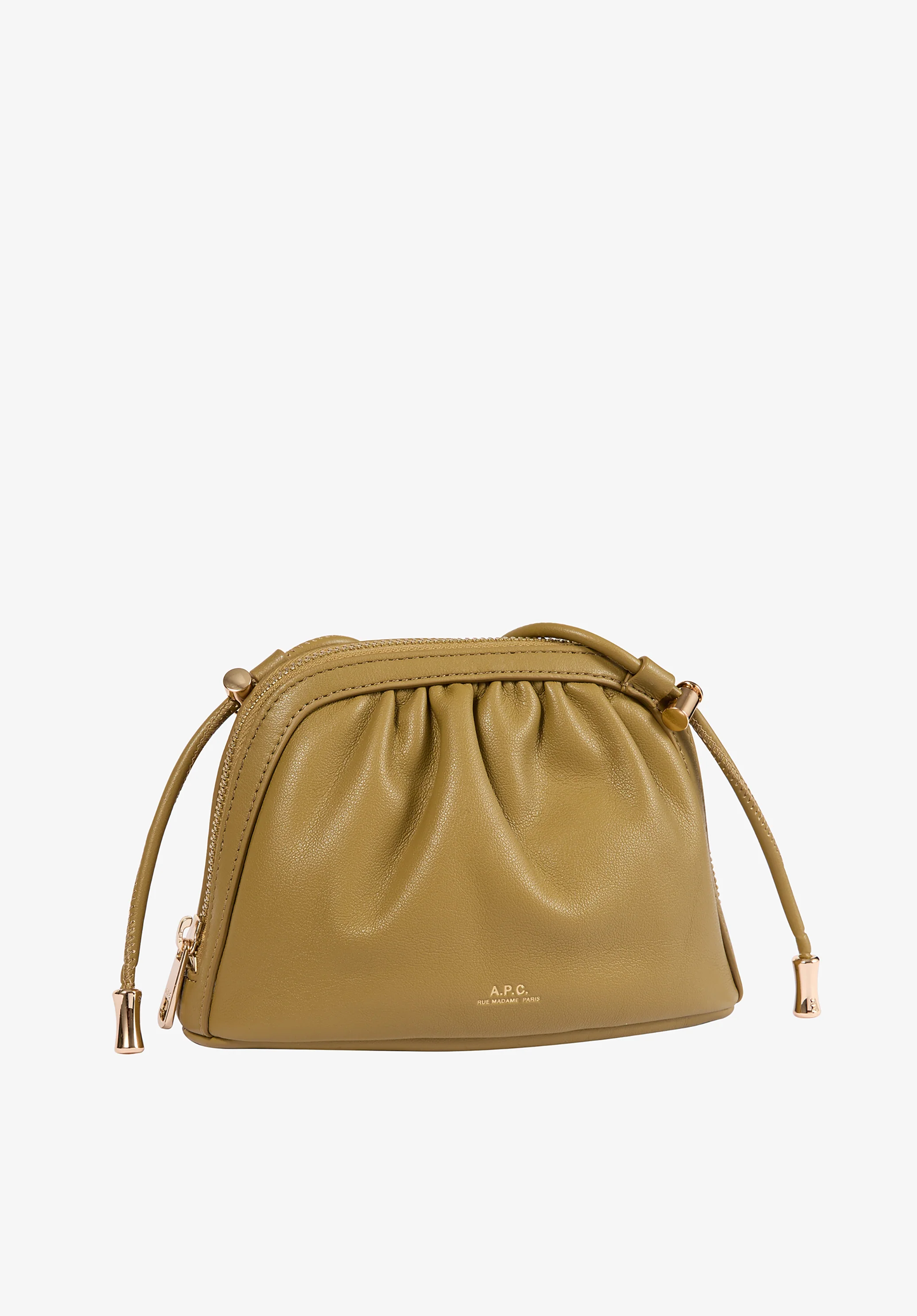 Ninon Small drawstring bag - Image 2