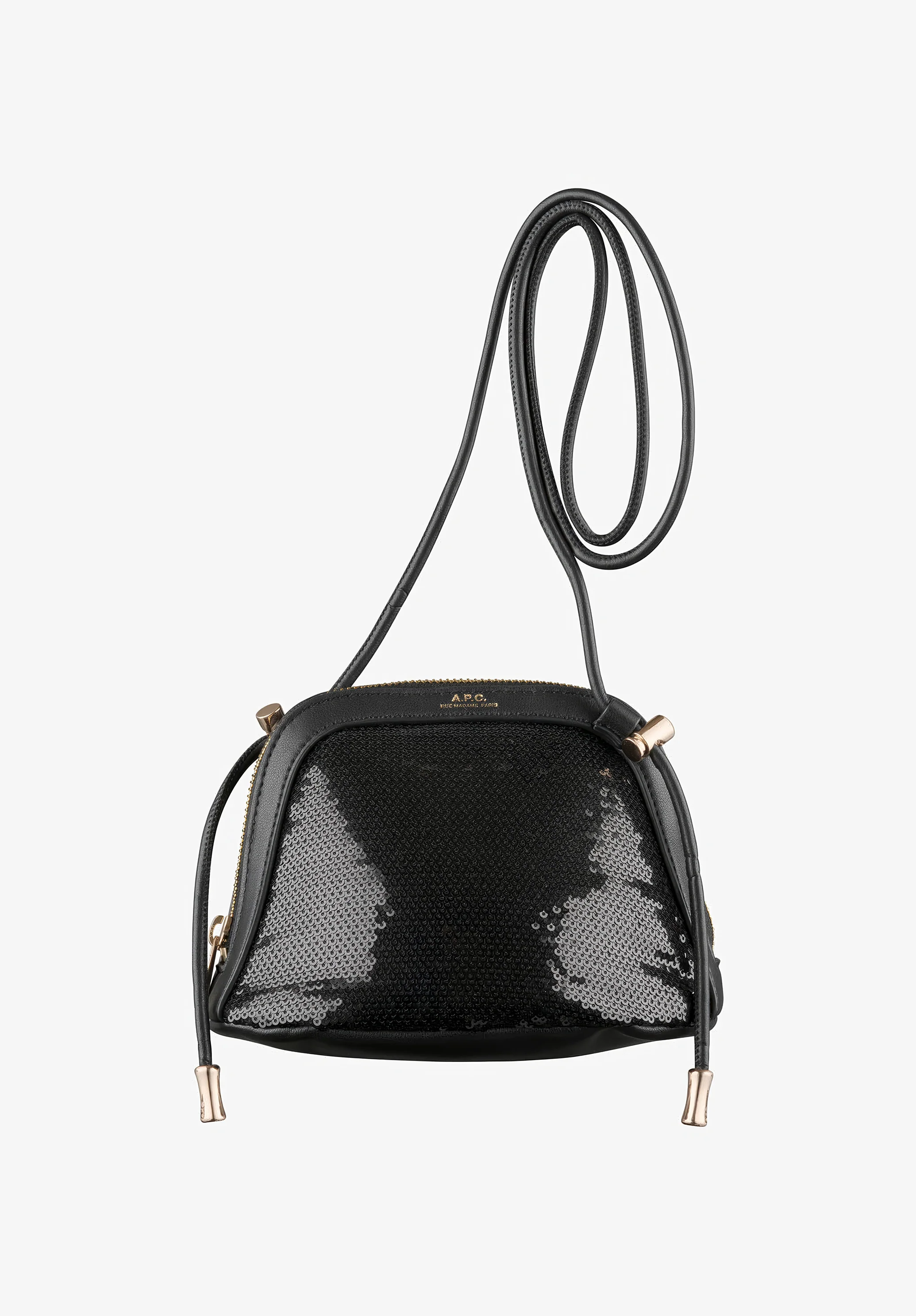 Ninon Small drawstring bag - Image 2